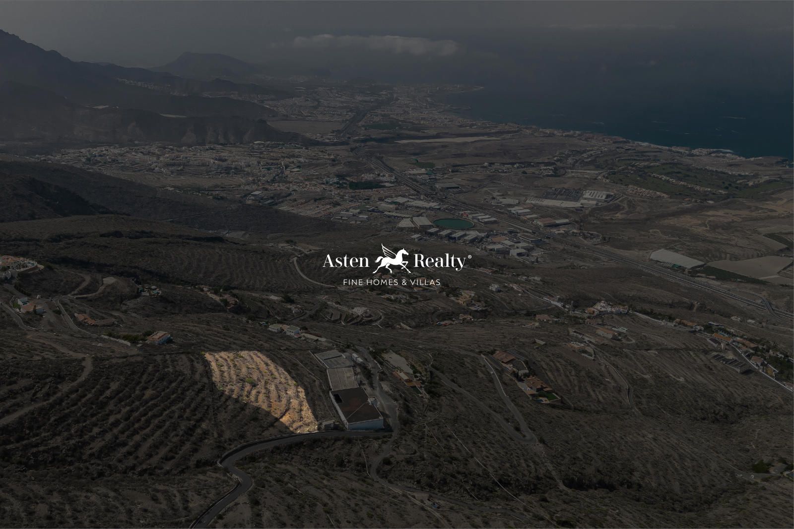 Plot en venta en Tenerife 8