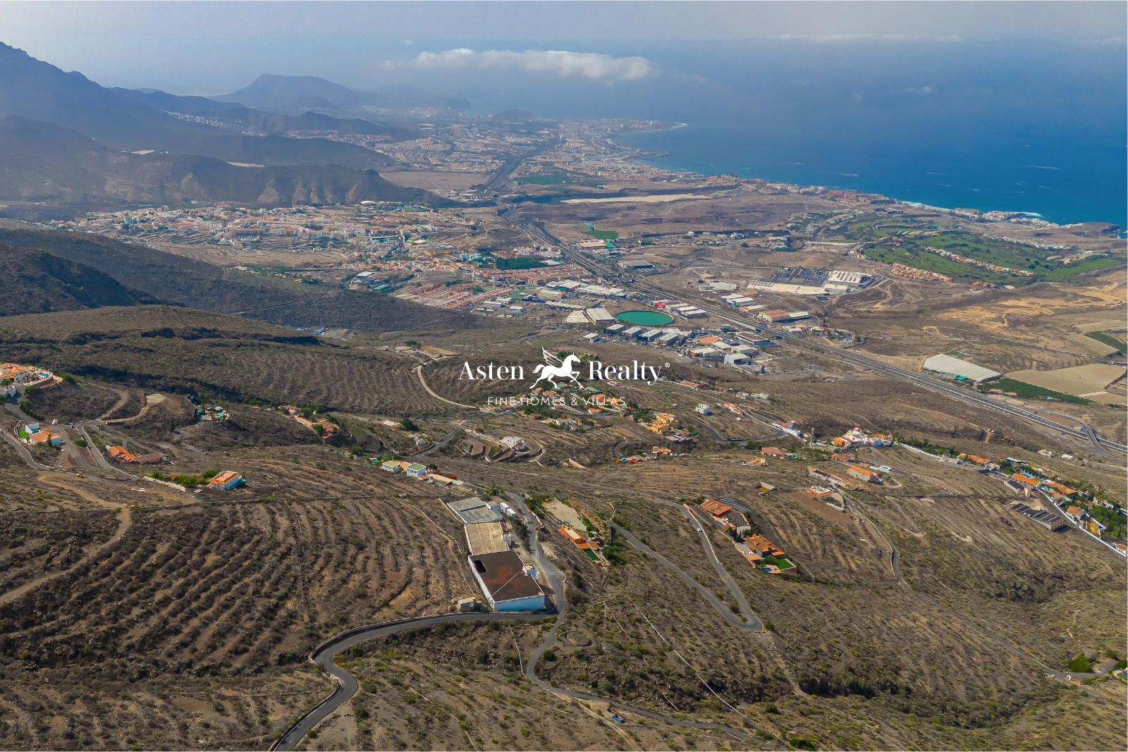 Plot en venta en Tenerife 9