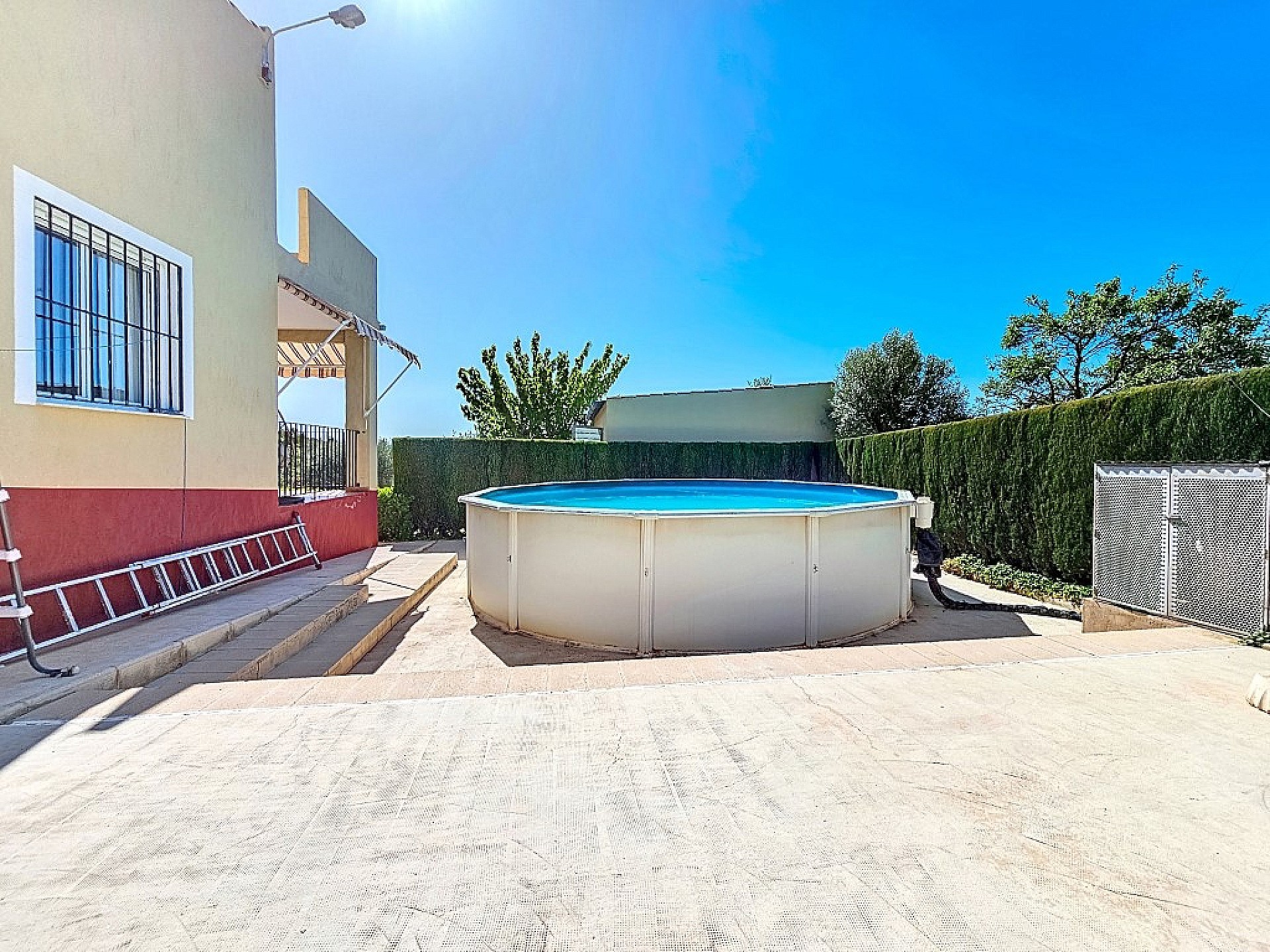 Villa for sale in Guardamar and surroundings 20