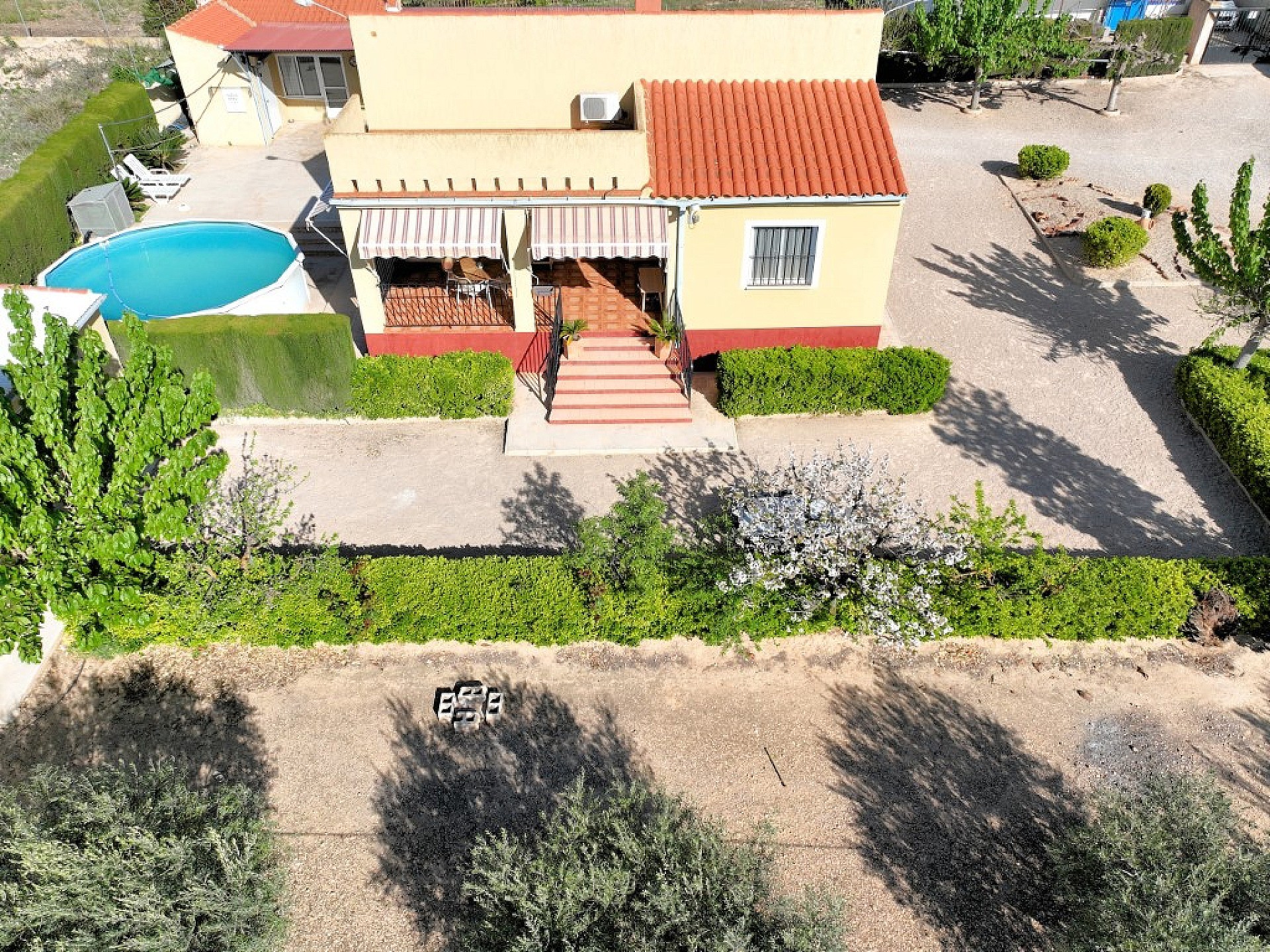 Villa for sale in Guardamar and surroundings 29