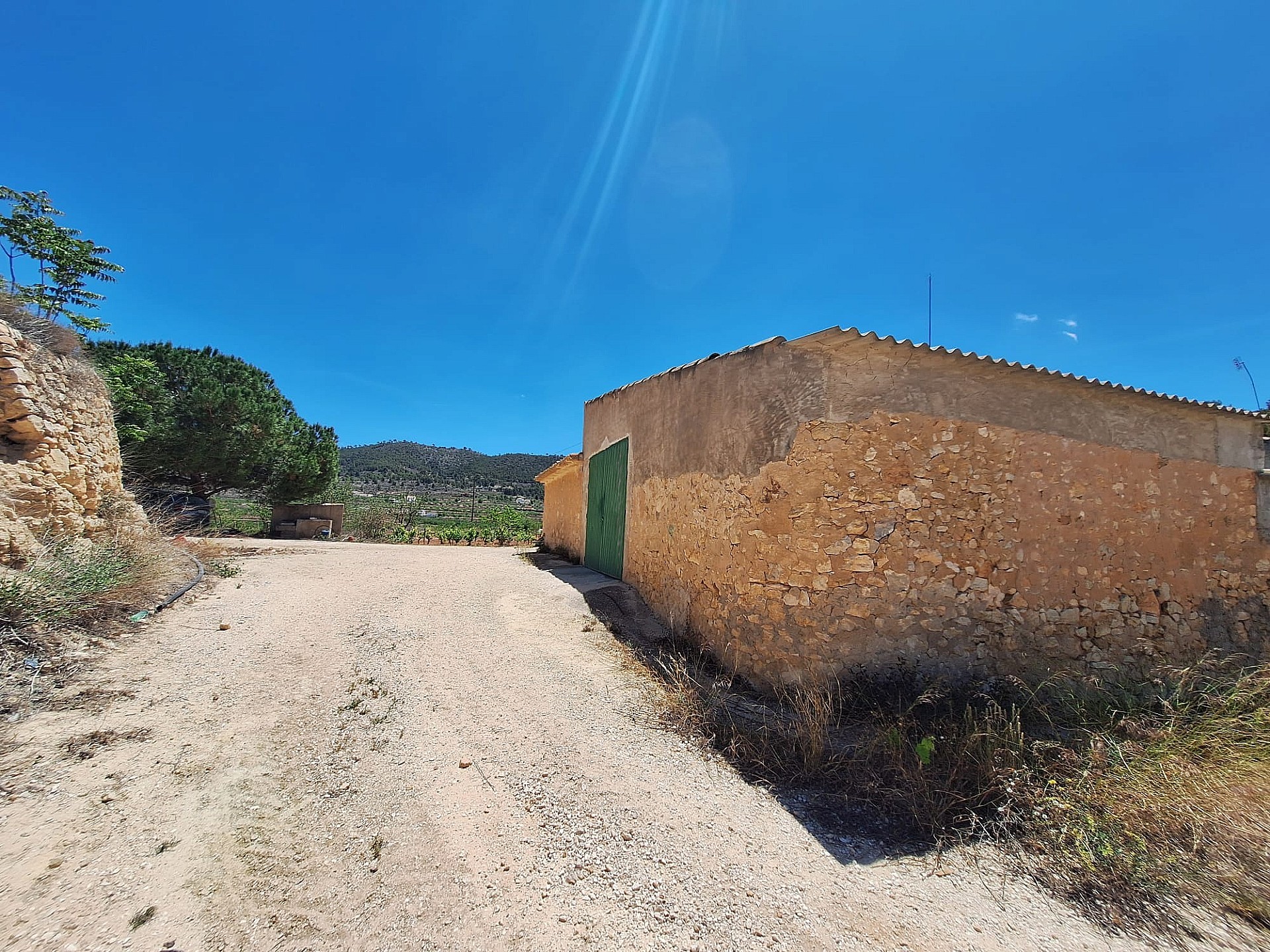 Maison de campagne à vendre à Alicante 10