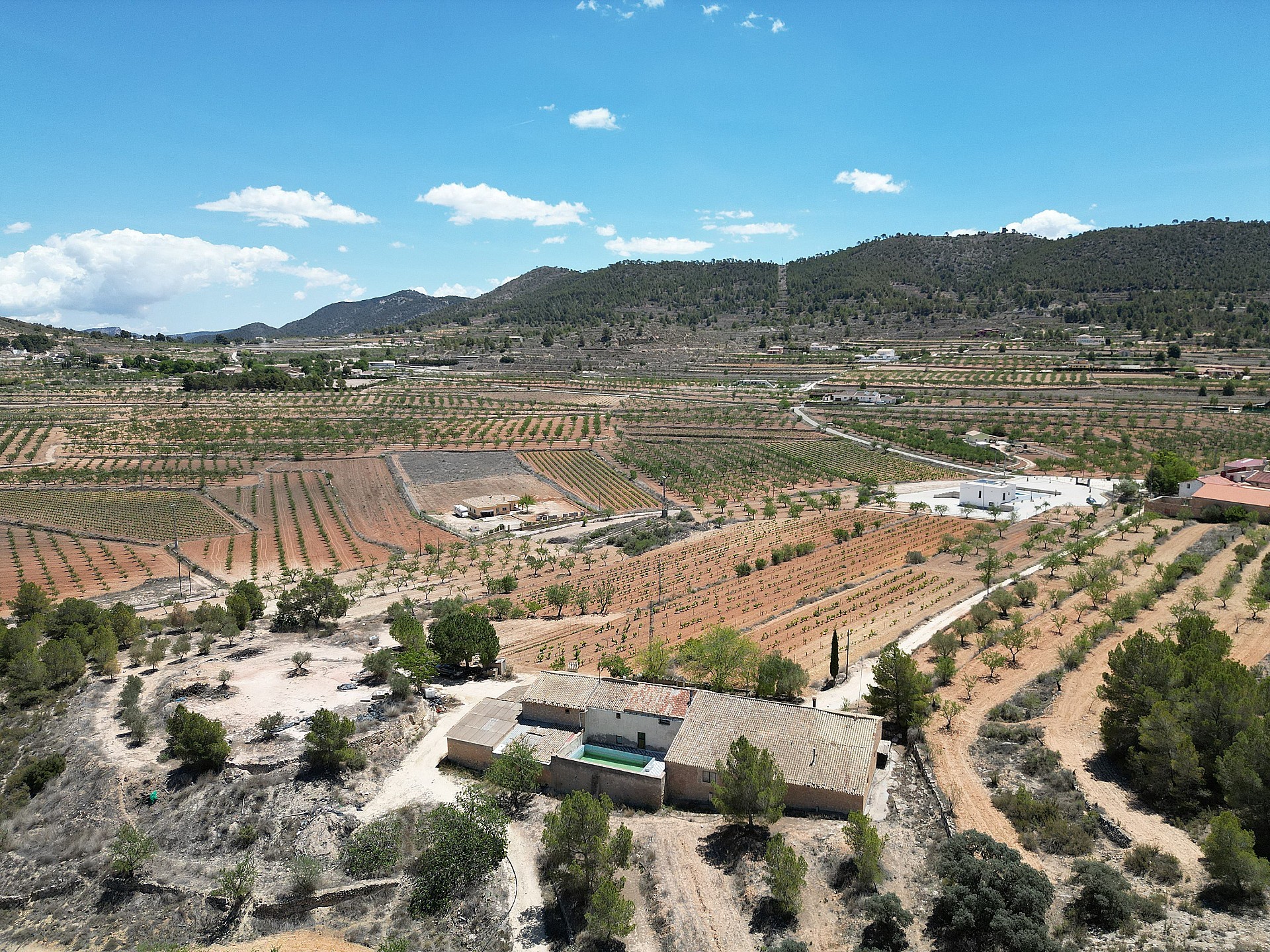 Maison de campagne à vendre à Alicante 103