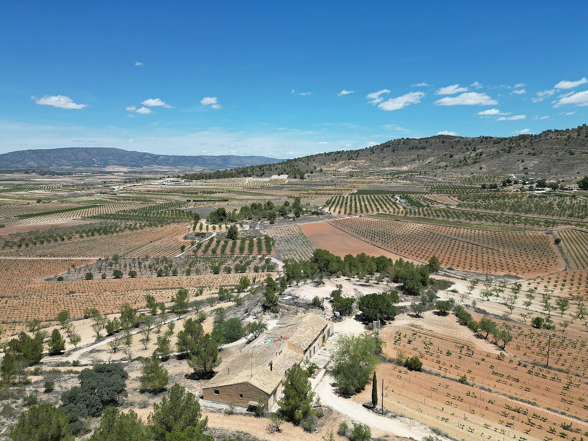 Maison de campagne à vendre à Alicante 109