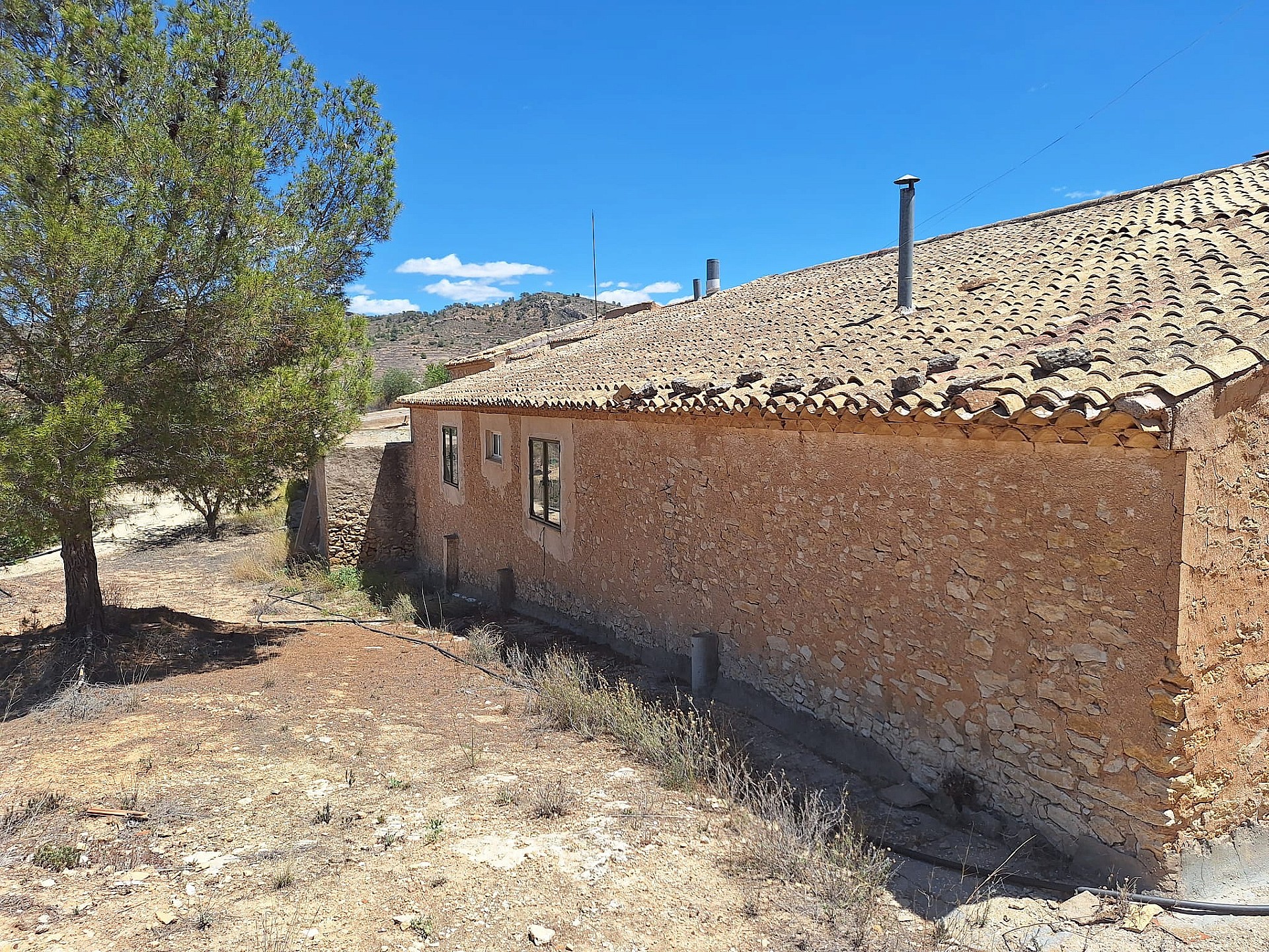 Maison de campagne à vendre à Alicante 12