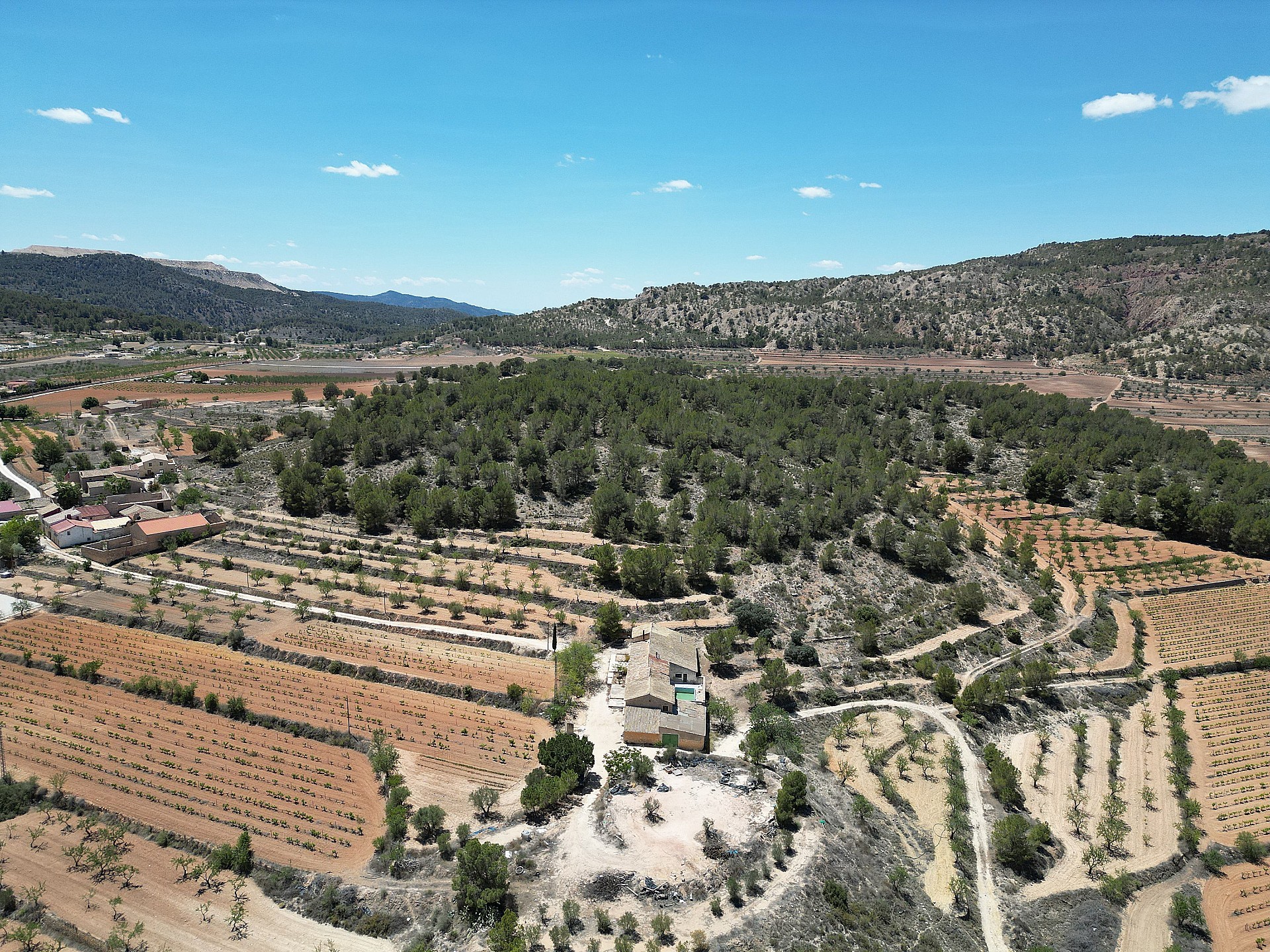 Maison de campagne à vendre à Alicante 120