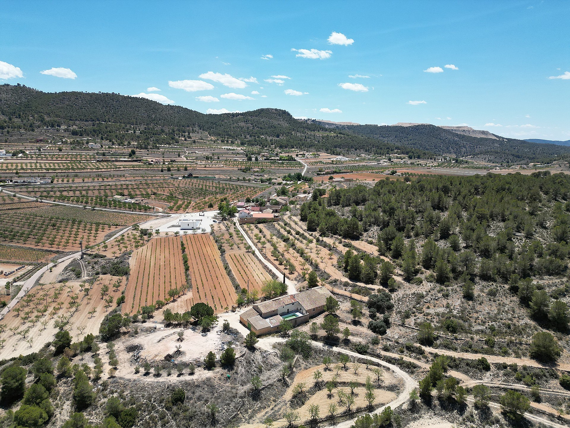 Maison de campagne à vendre à Alicante 125