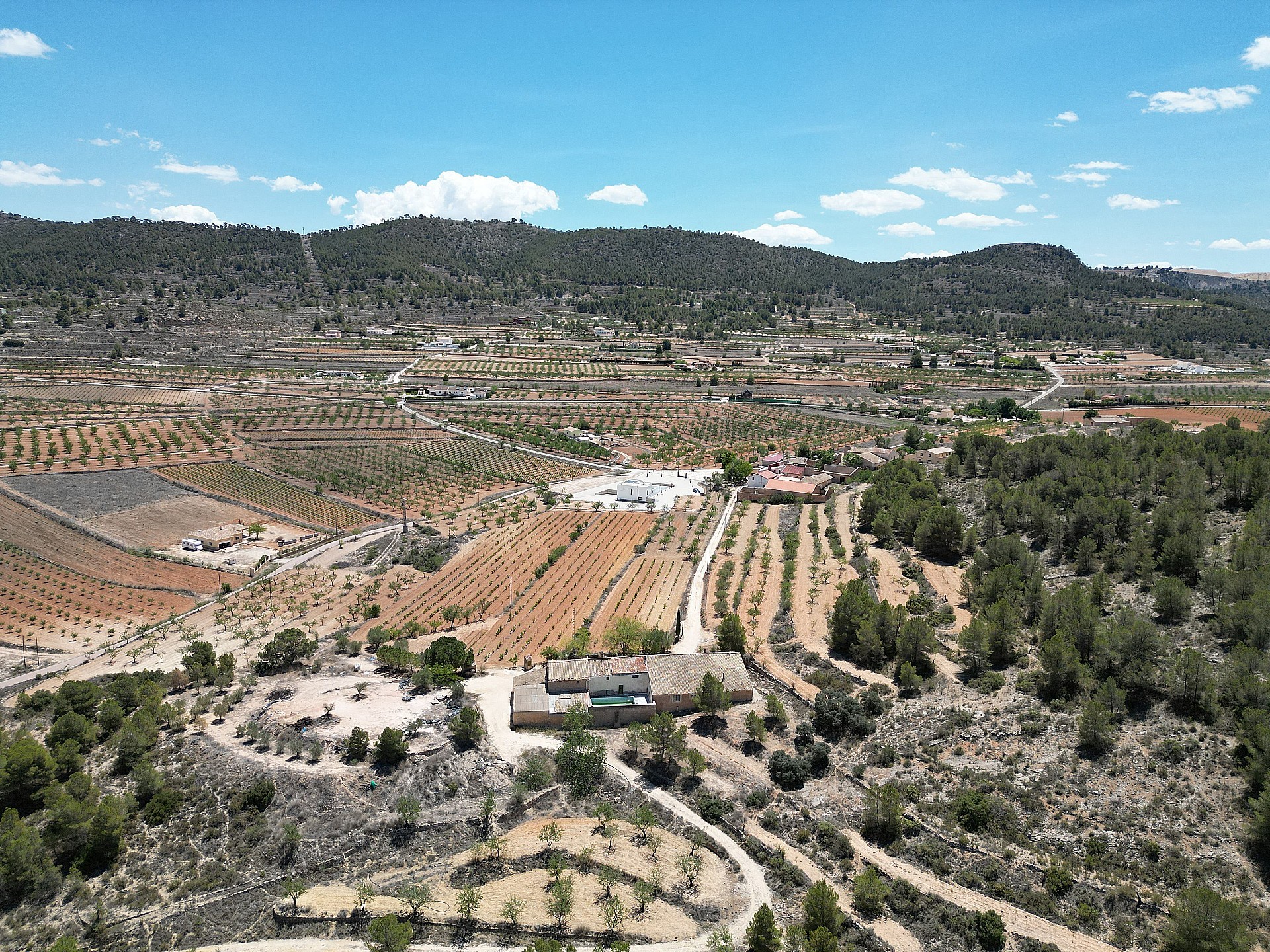 Maison de campagne à vendre à Alicante 126