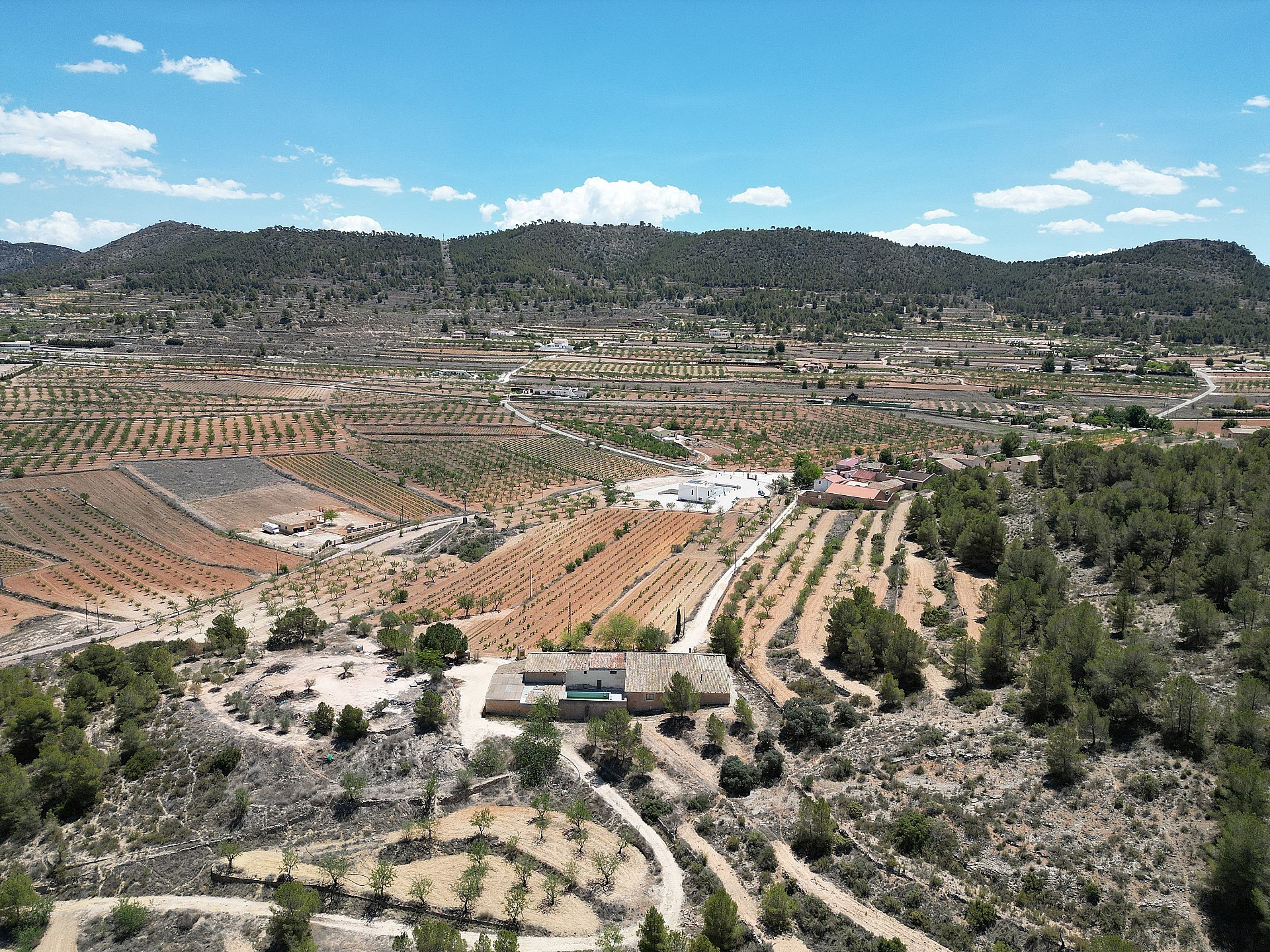 Maison de campagne à vendre à Alicante 128