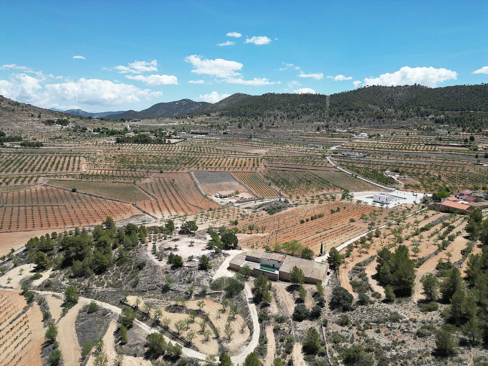 Maison de campagne à vendre à Alicante 129