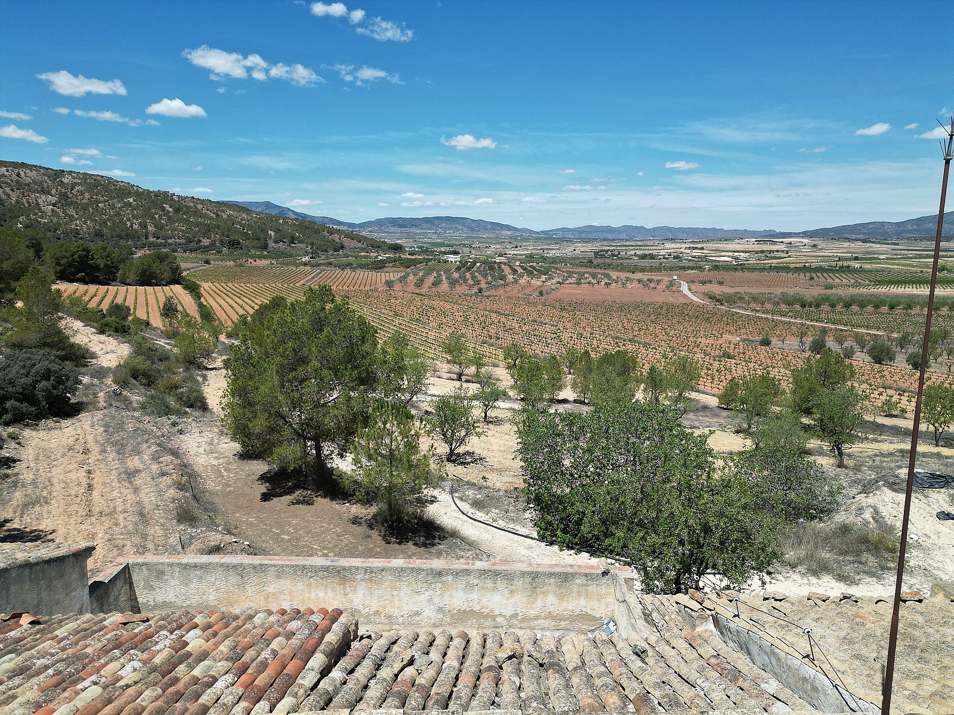 Maison de campagne à vendre à Alicante 130