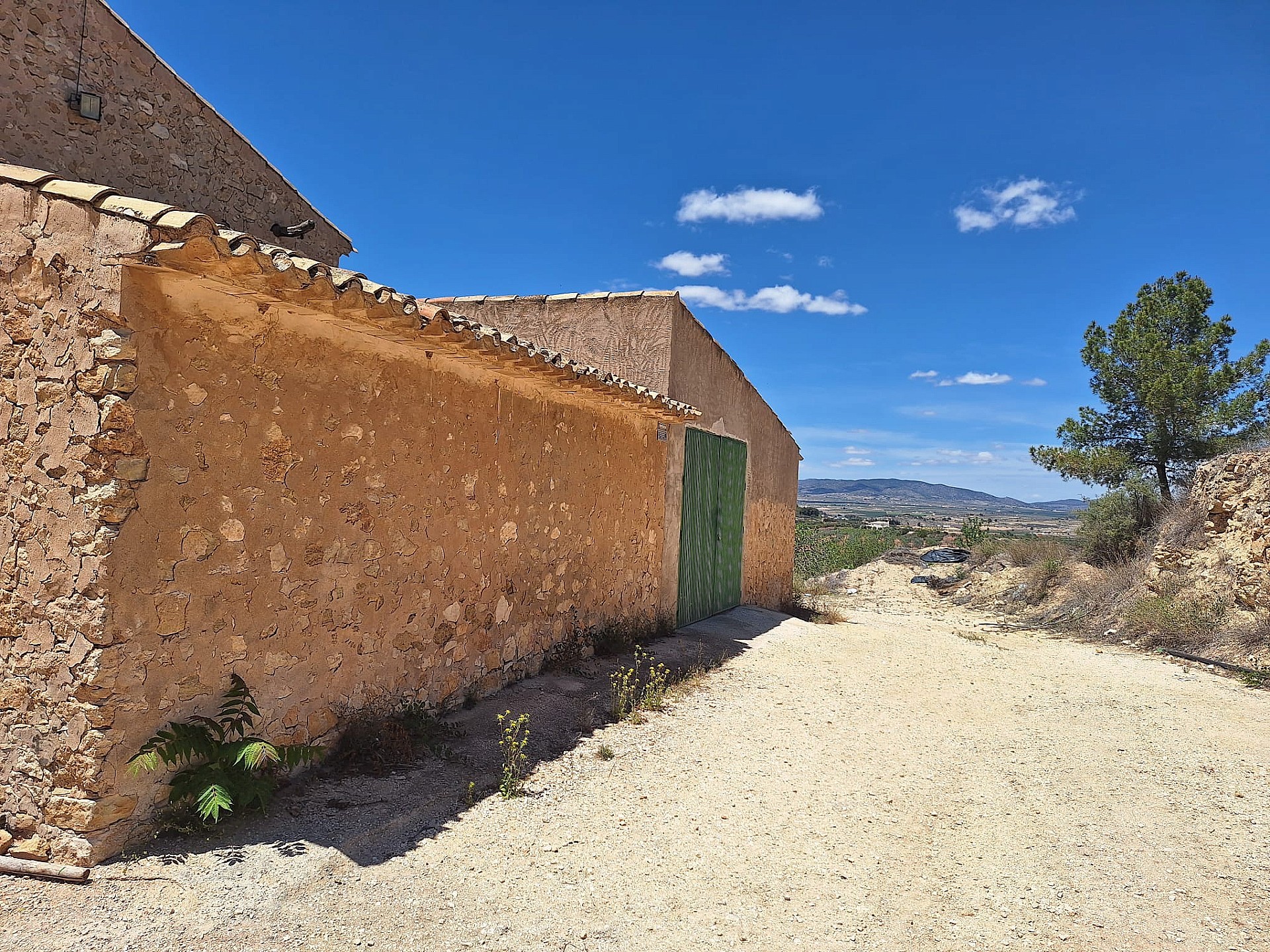 Maison de campagne à vendre à Alicante 20