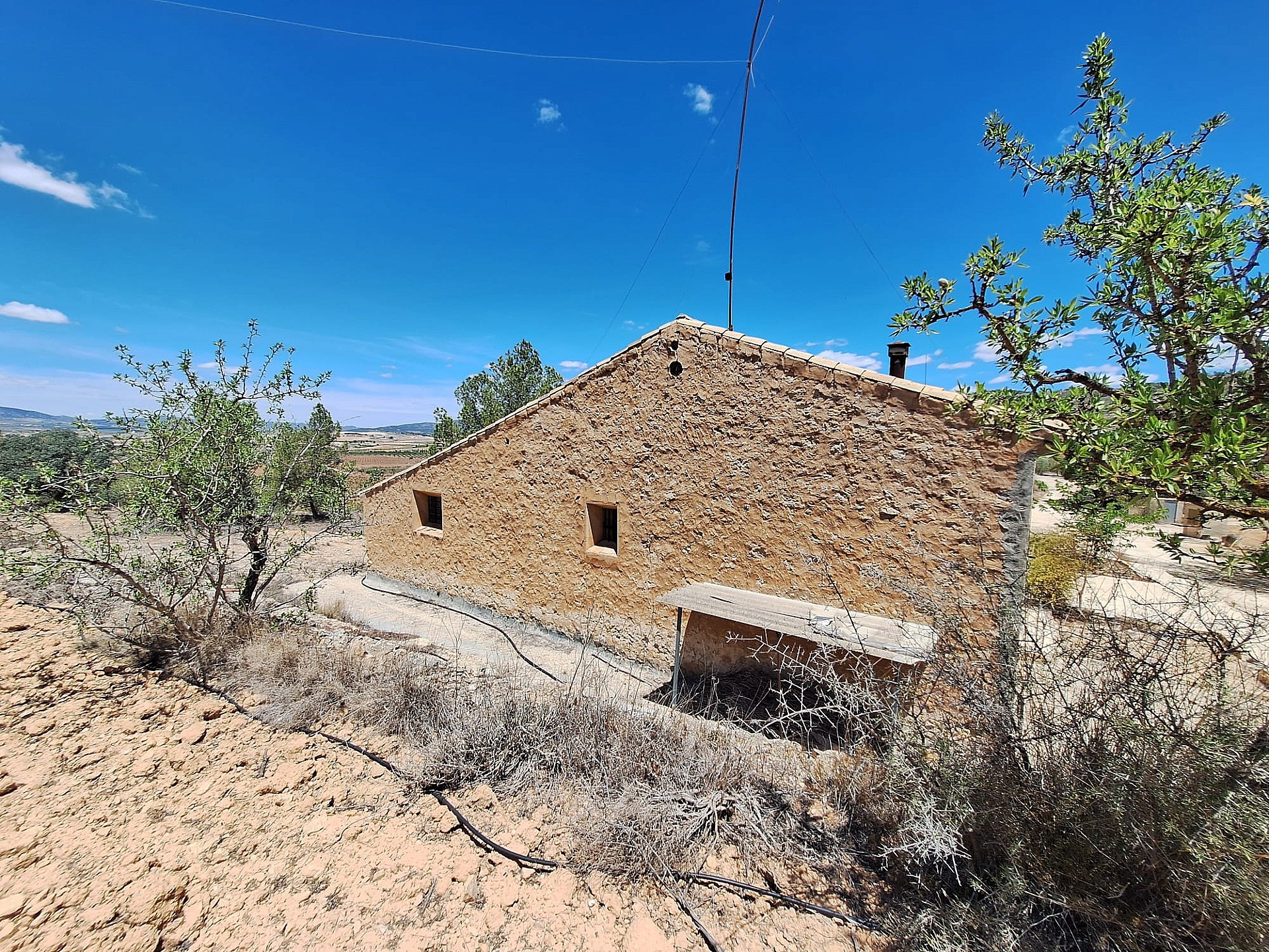 Maison de campagne à vendre à Alicante 21