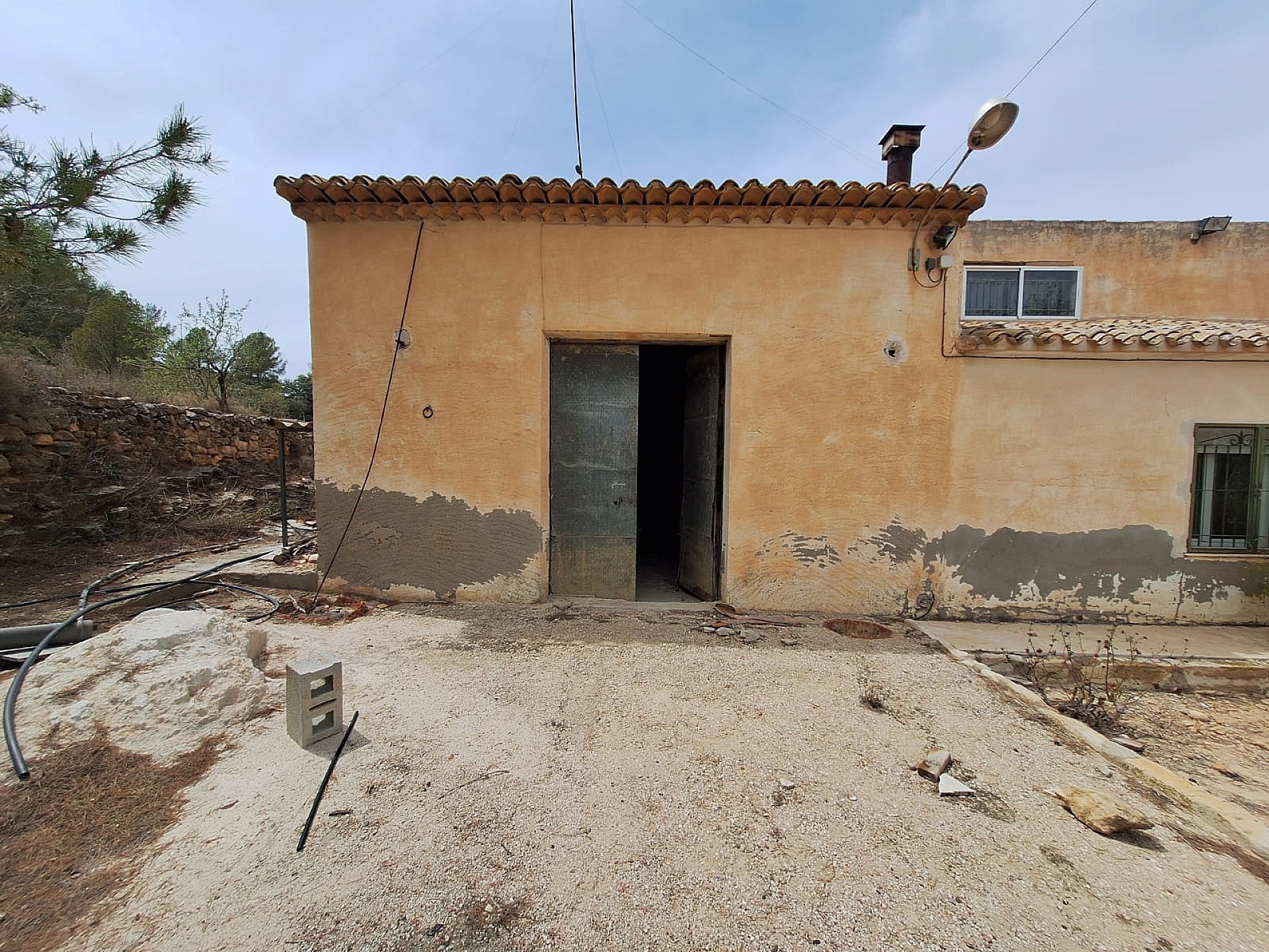 Maison de campagne à vendre à Alicante 26