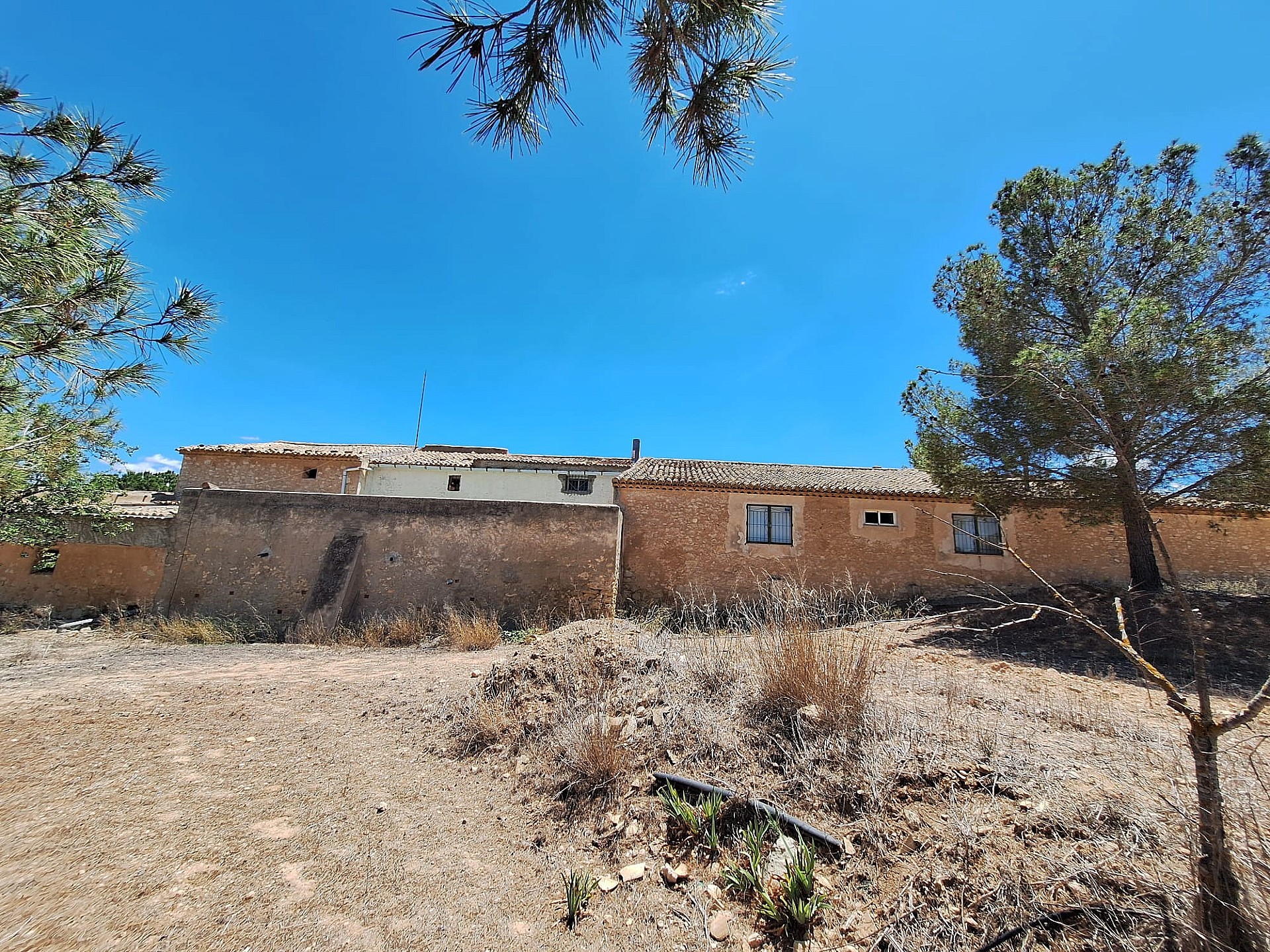 Maison de campagne à vendre à Alicante 3