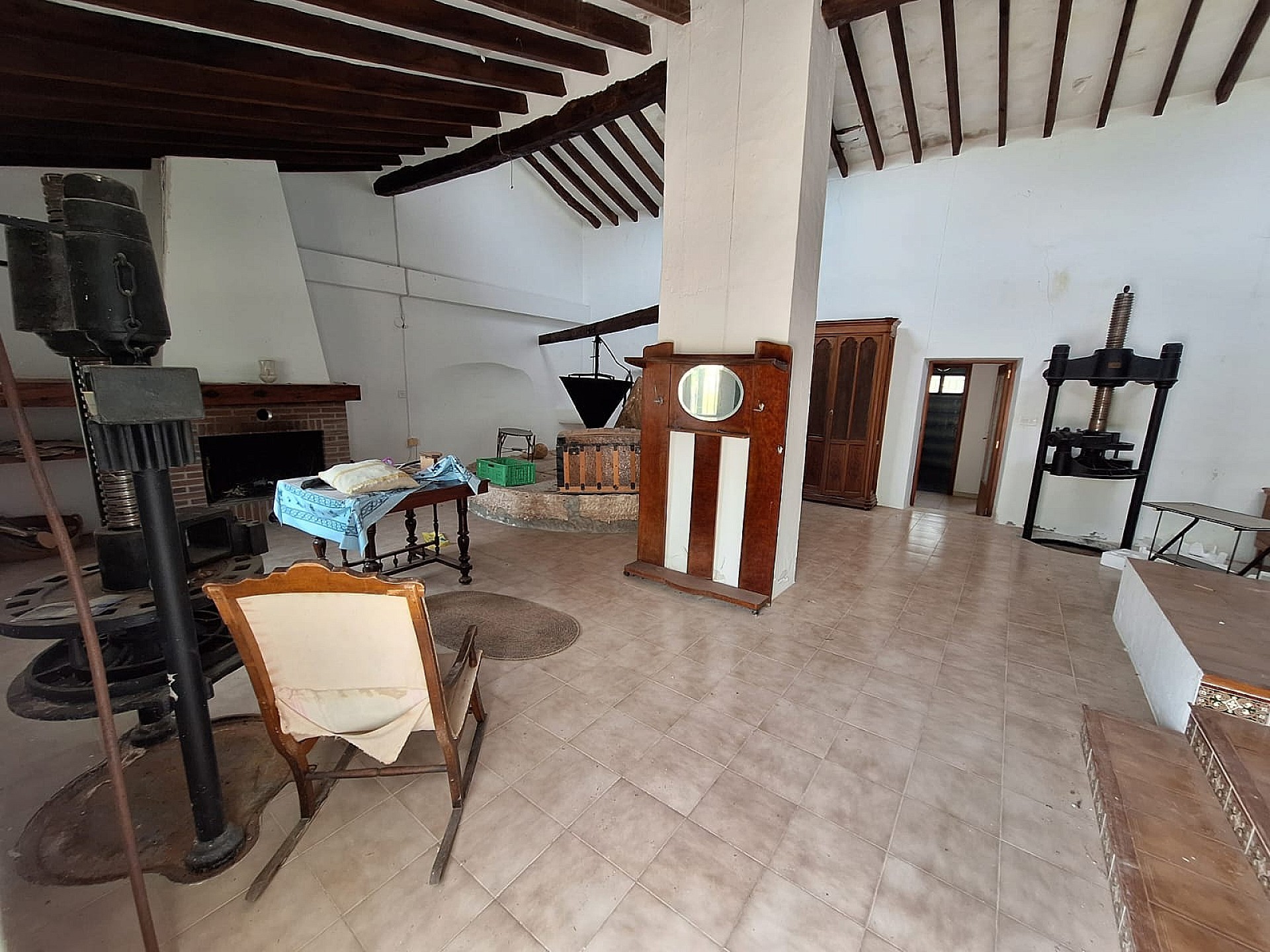 Maison de campagne à vendre à Alicante 32