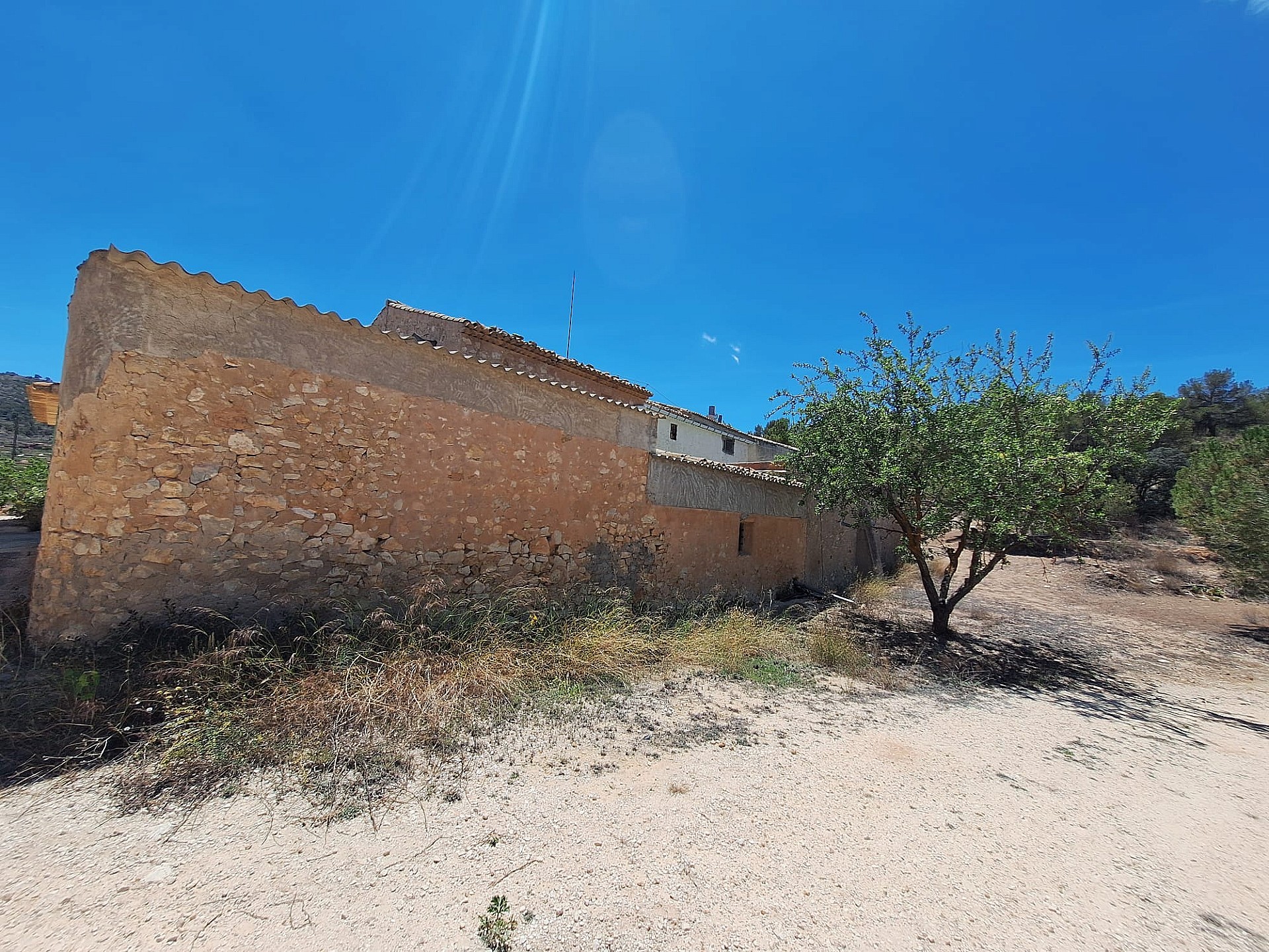 Maison de campagne à vendre à Alicante 4