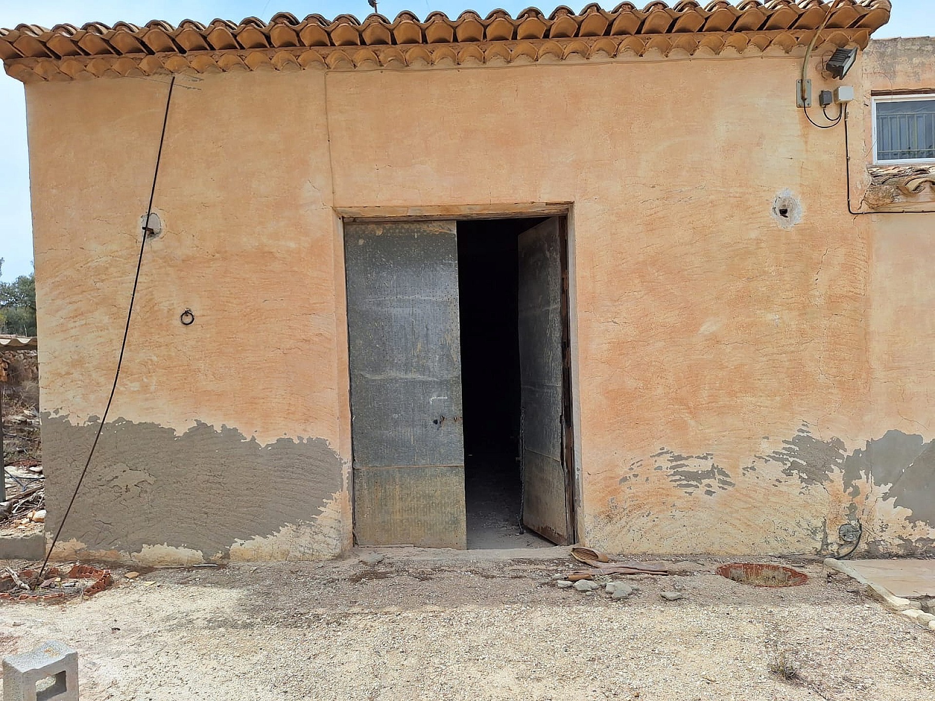 Maison de campagne à vendre à Alicante 42