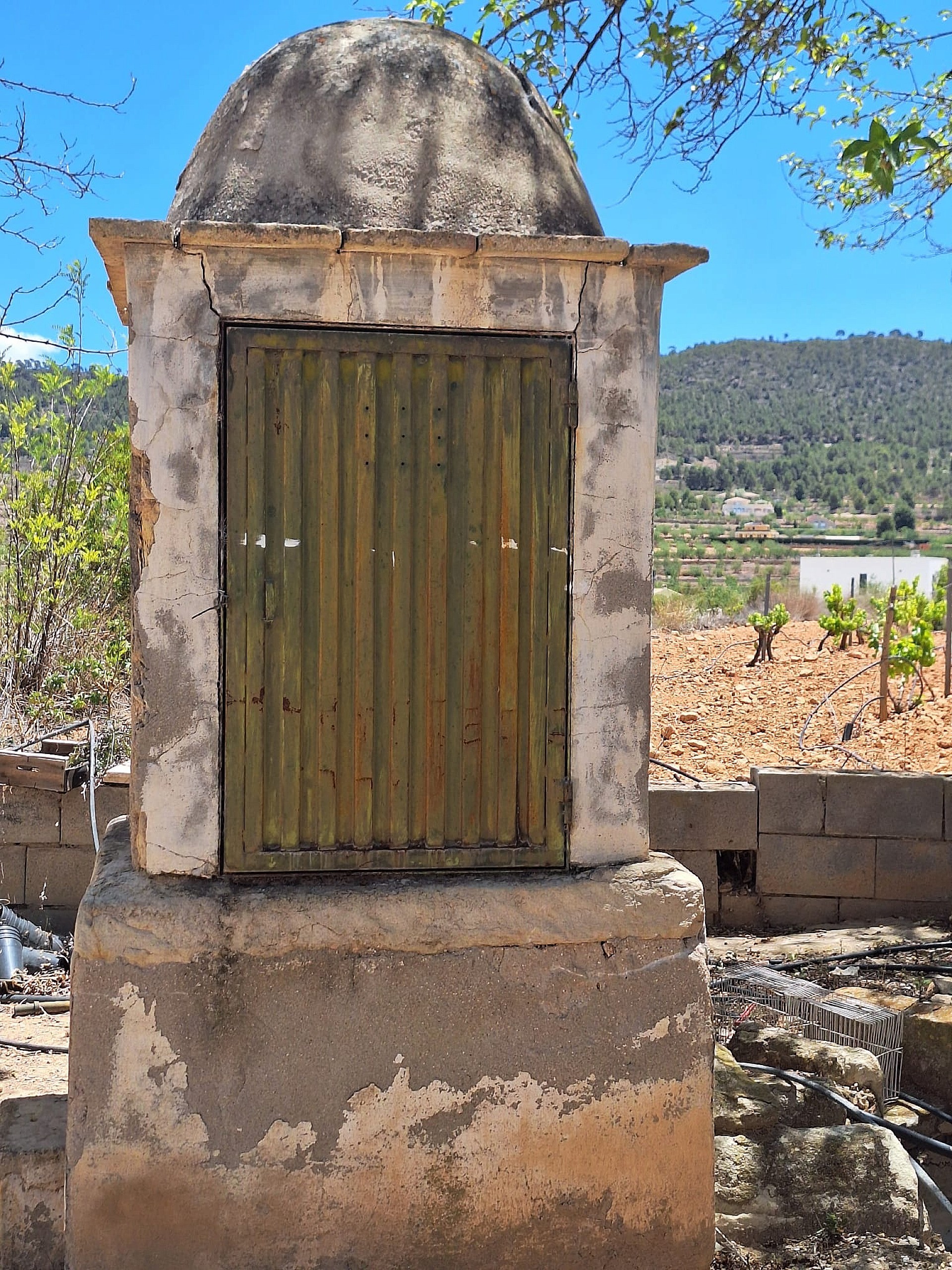 Maison de campagne à vendre à Alicante 5