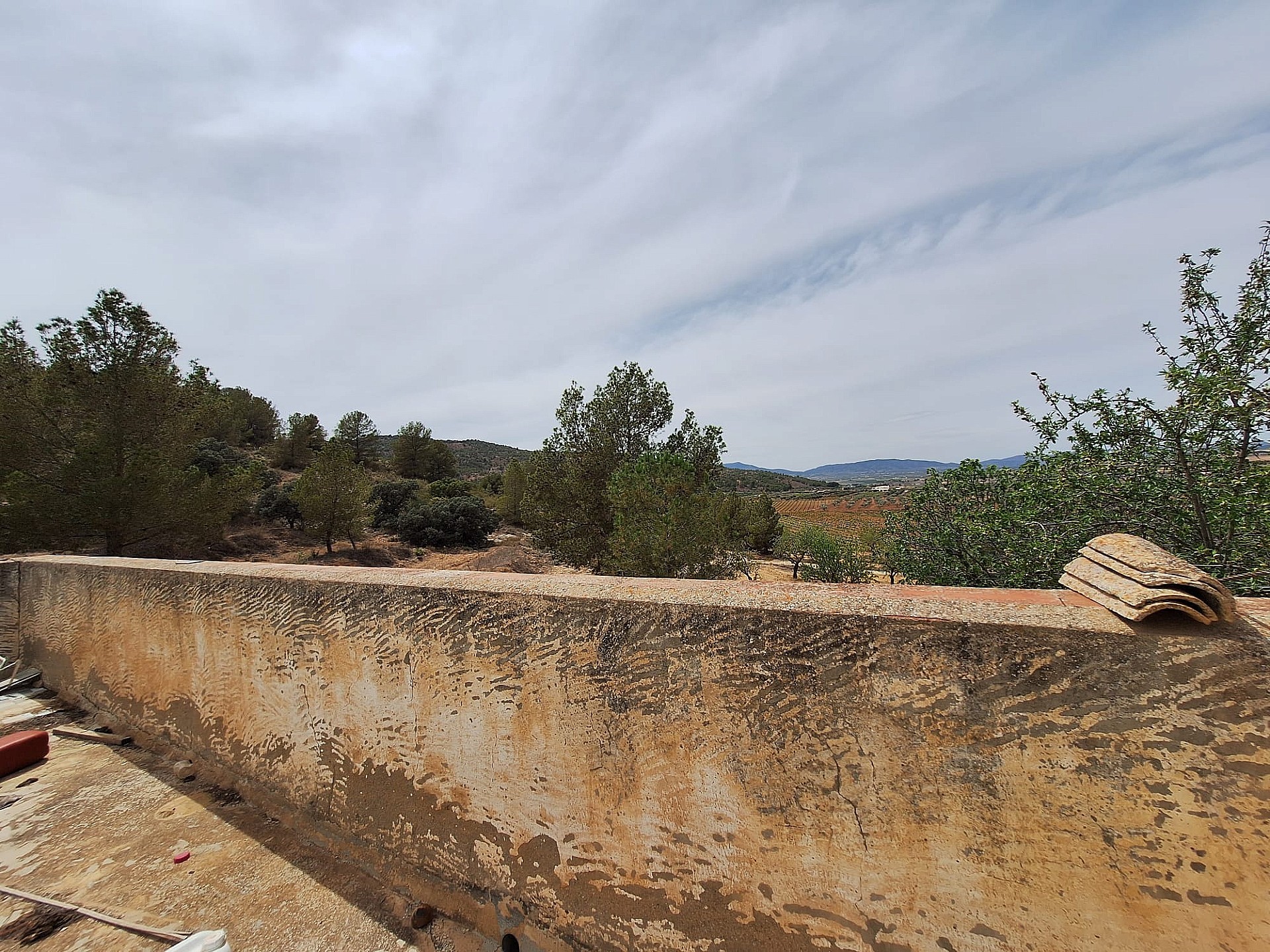 Maison de campagne à vendre à Alicante 66