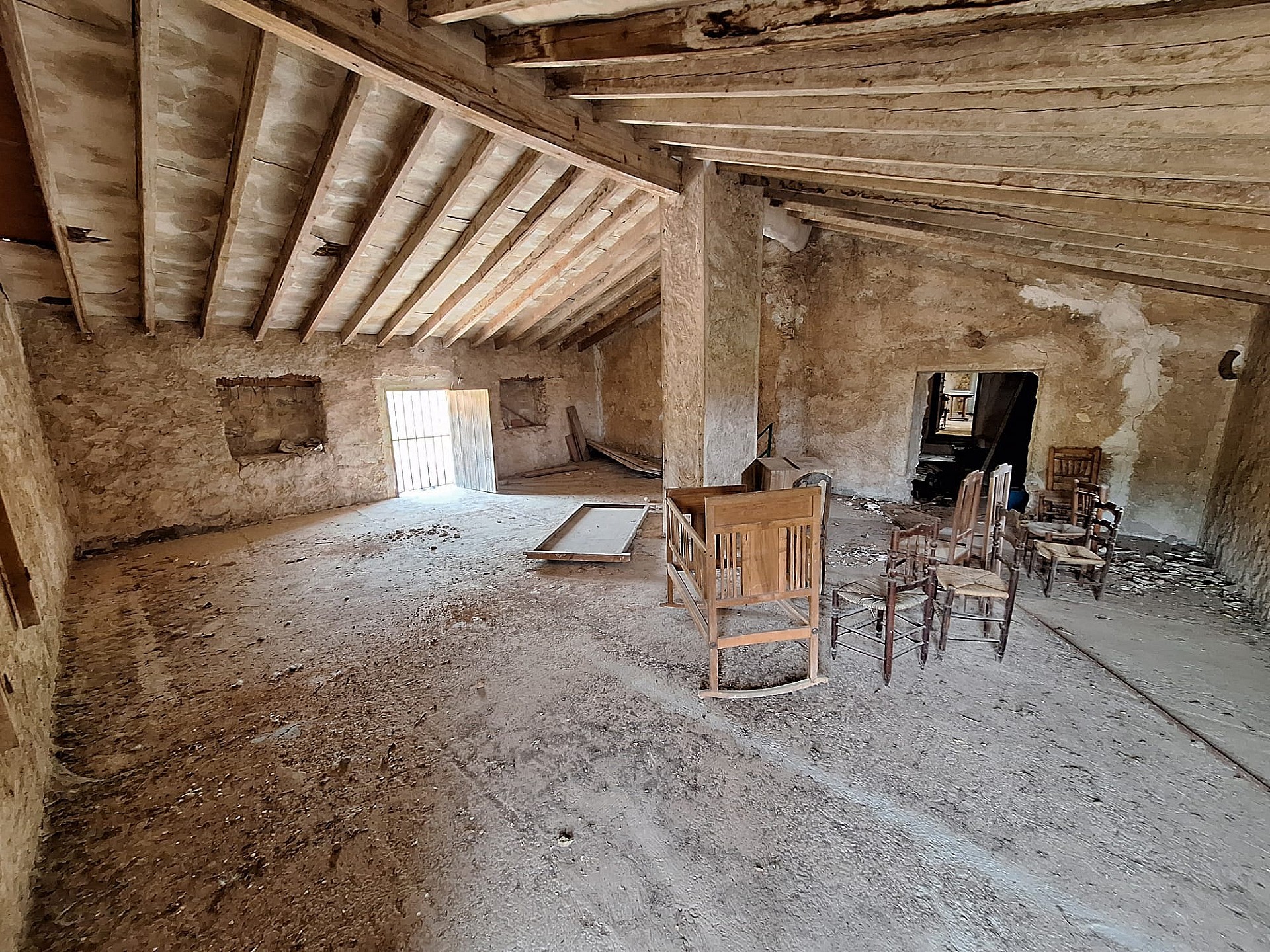 Maison de campagne à vendre à Alicante 74