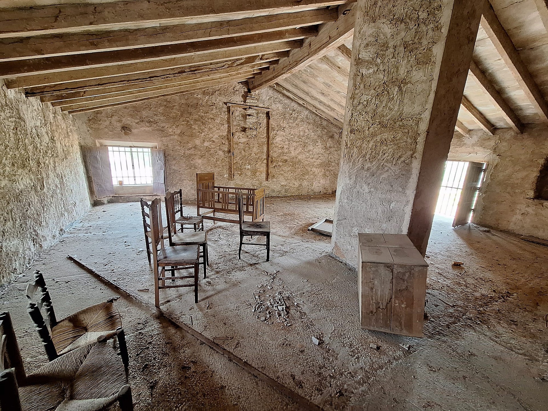 Maison de campagne à vendre à Alicante 77