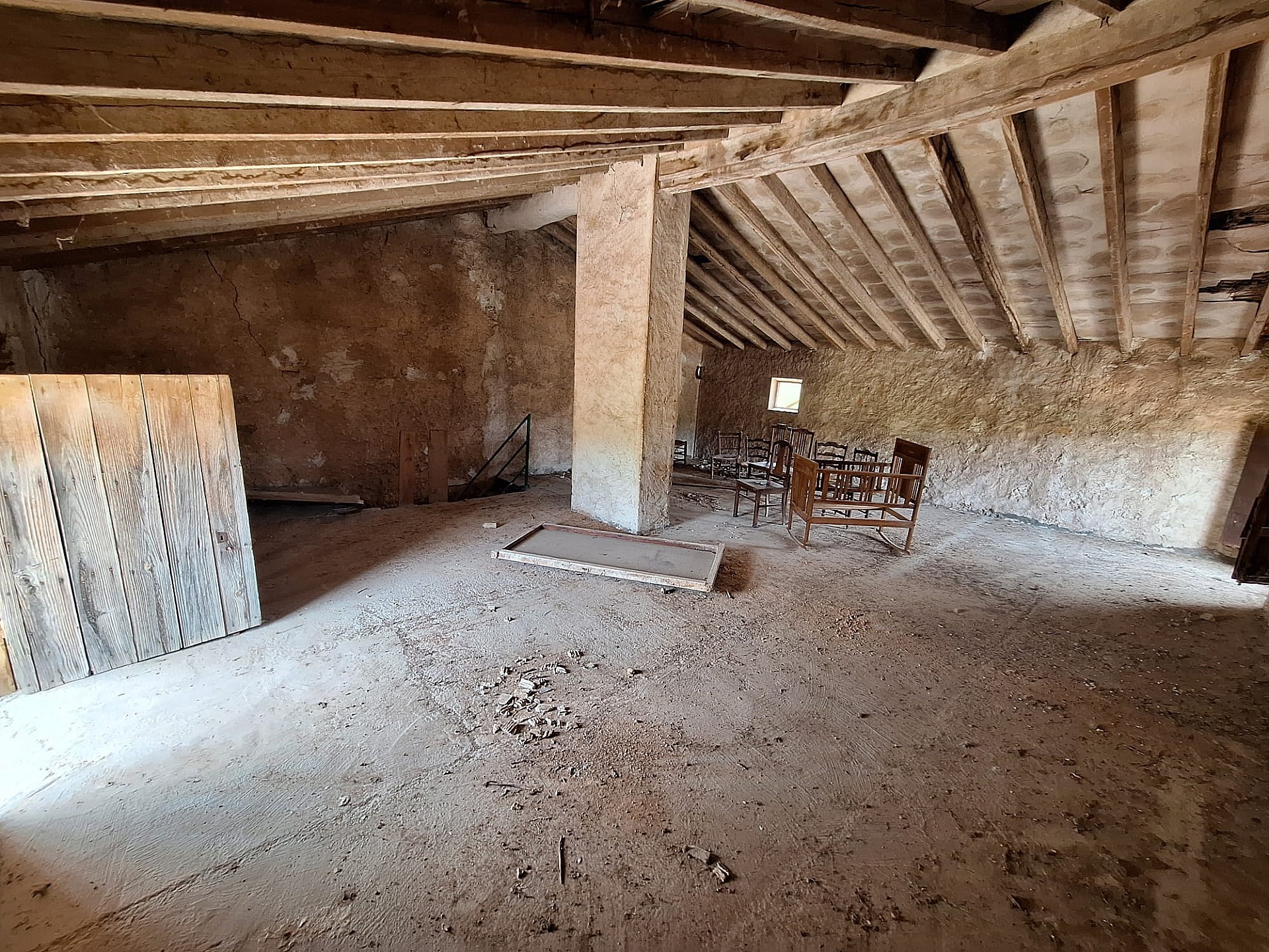 Maison de campagne à vendre à Alicante 80