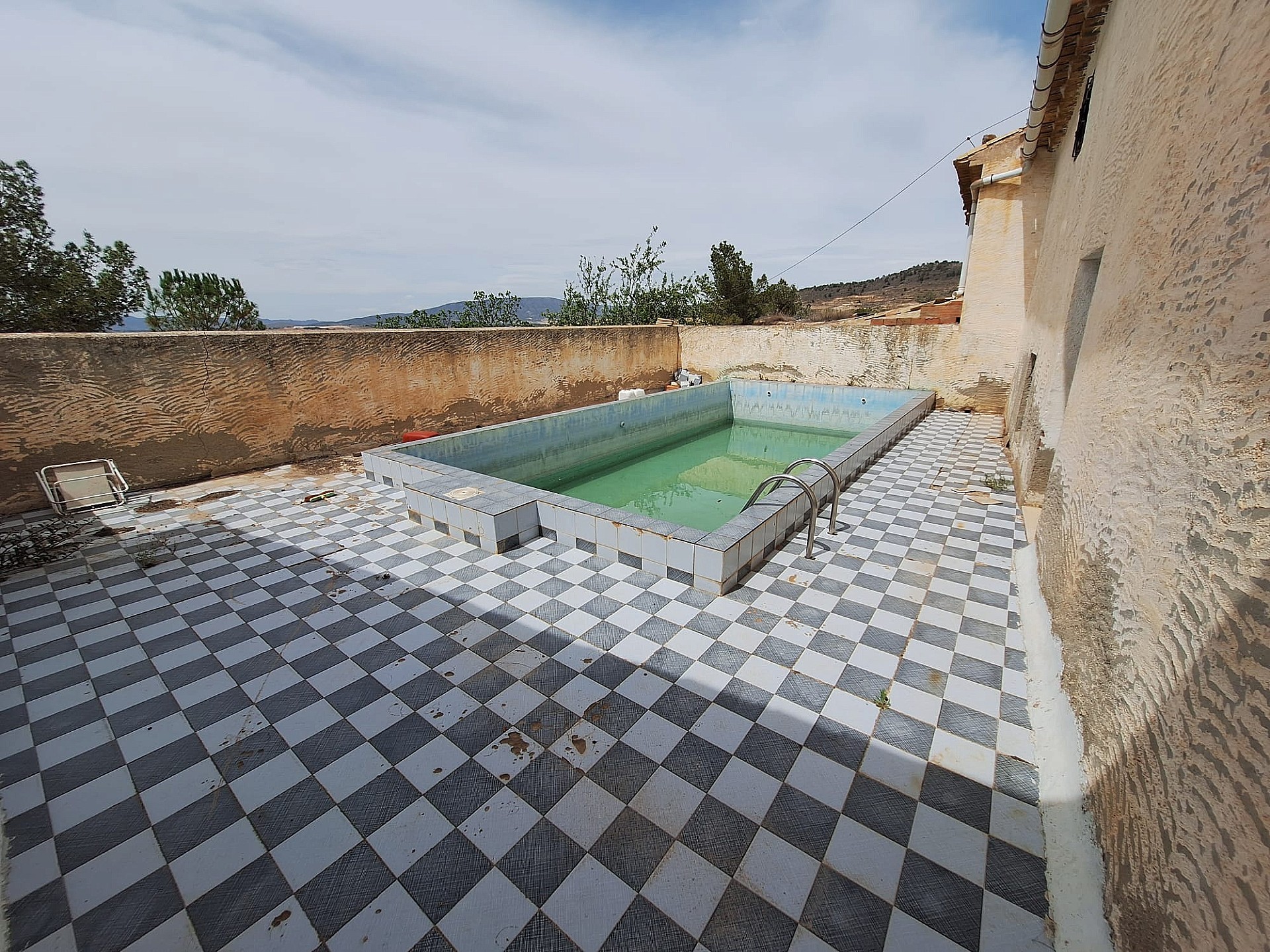 Maison de campagne à vendre à Alicante 83