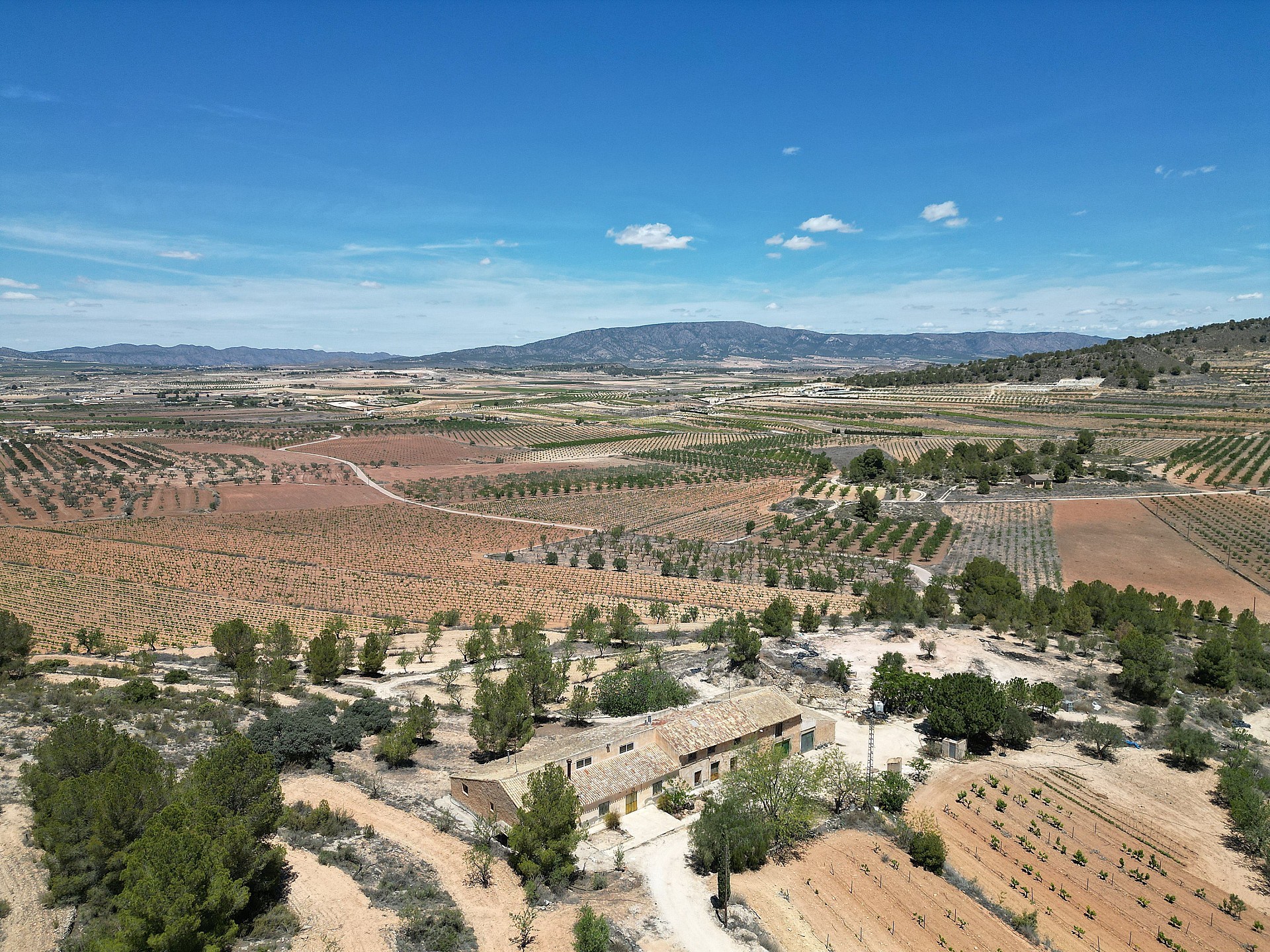 Maison de campagne à vendre à Alicante 97