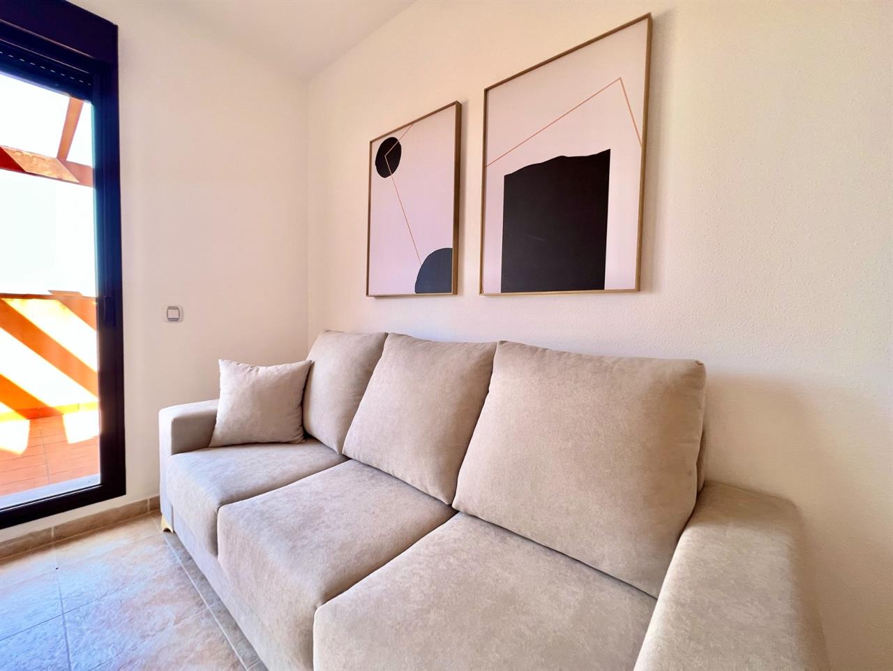 Apartament na sprzedaż w Águilas 10