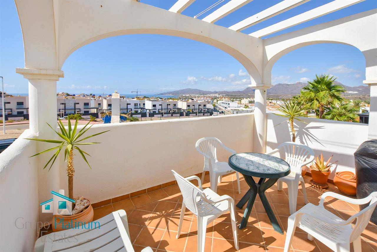 Property Image 631275-san-juan-de-terreros-apartment-3-2