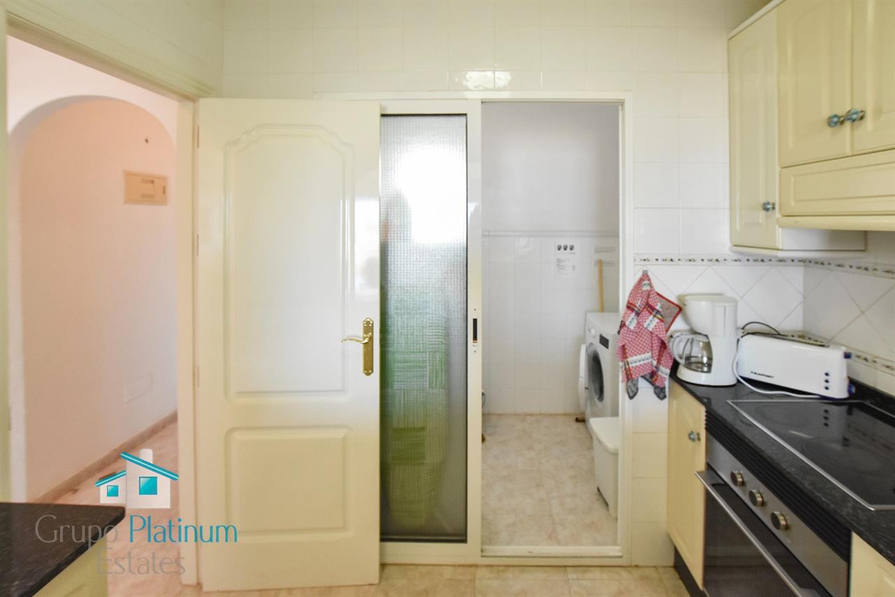 Apartment for sale in Vera and surroundings 12