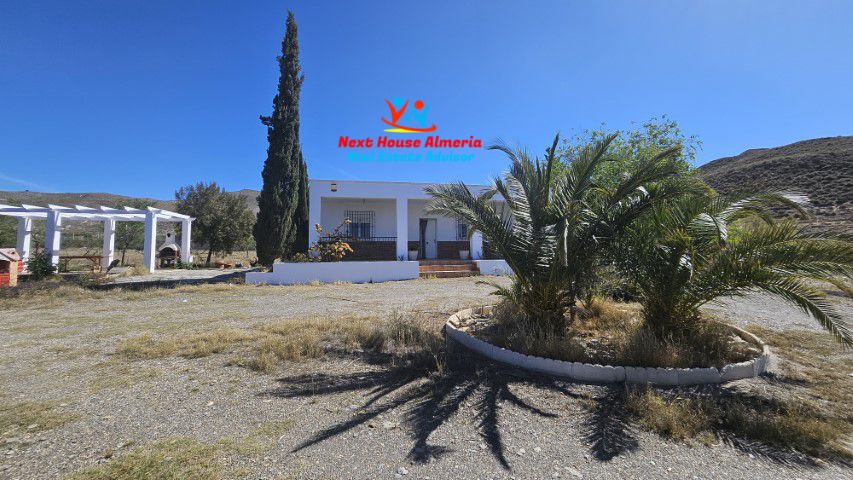 Maison de campagne à vendre à Almería and surroundings 1