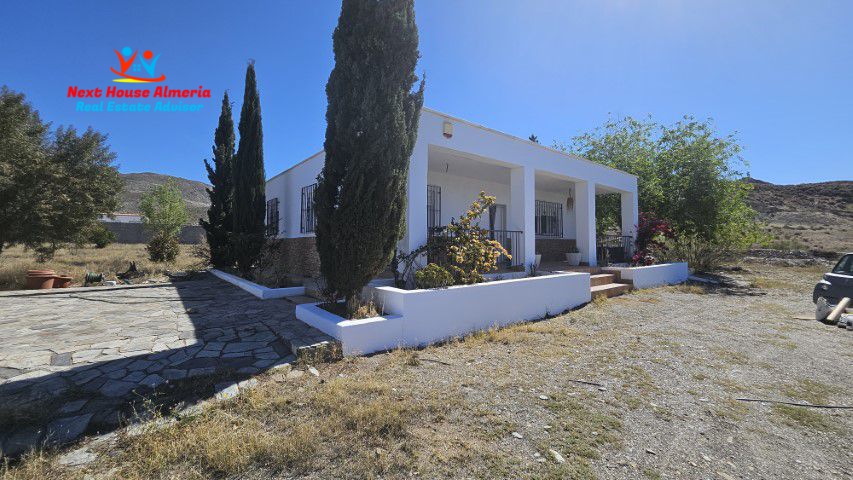 Maison de campagne à vendre à Almería and surroundings 6