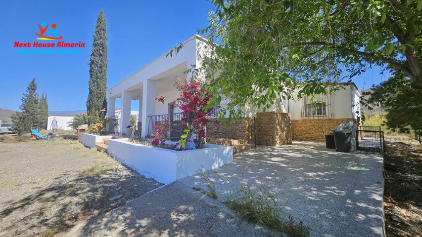 Maison de campagne à vendre à Almería and surroundings 45