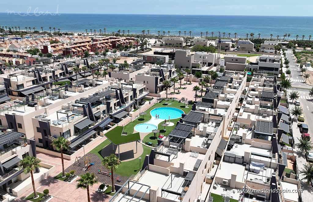 Apartment for sale in Alicante 1