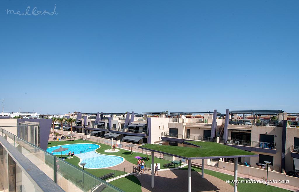 Apartment for sale in Alicante 14