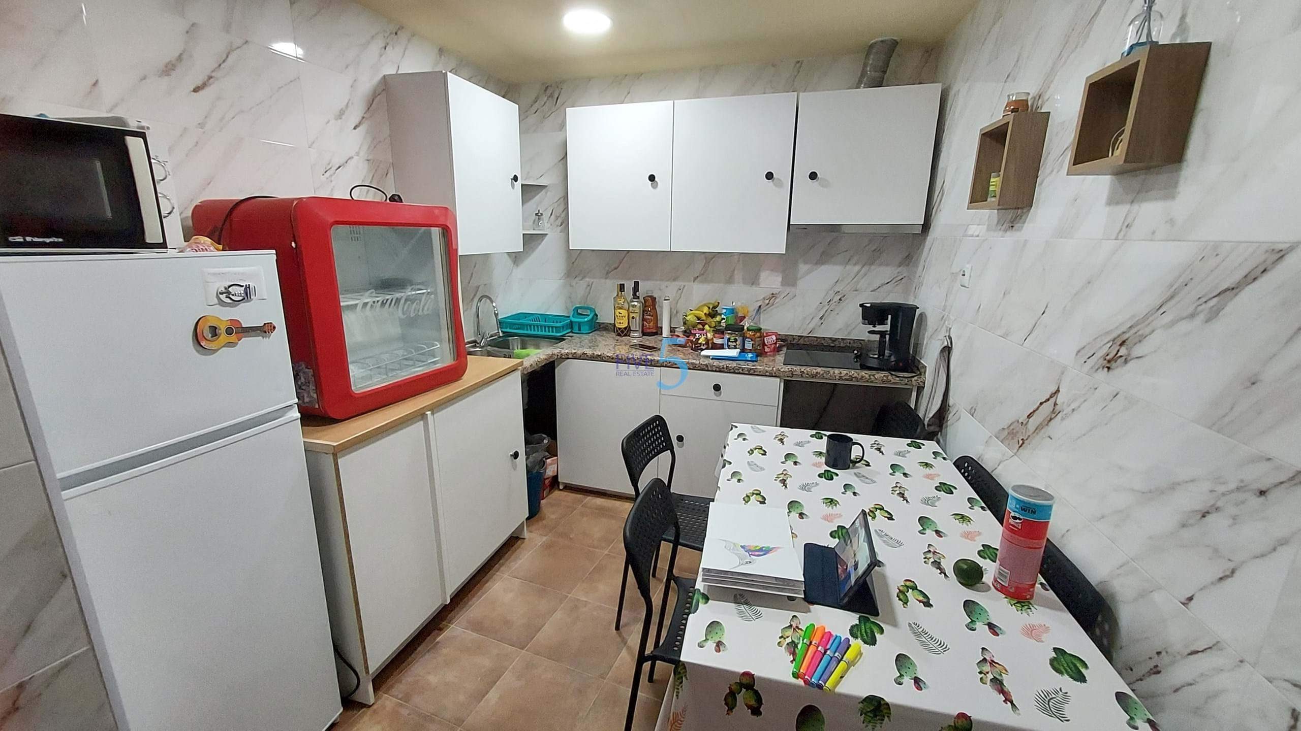 Townhouse for sale in Valencia City 2