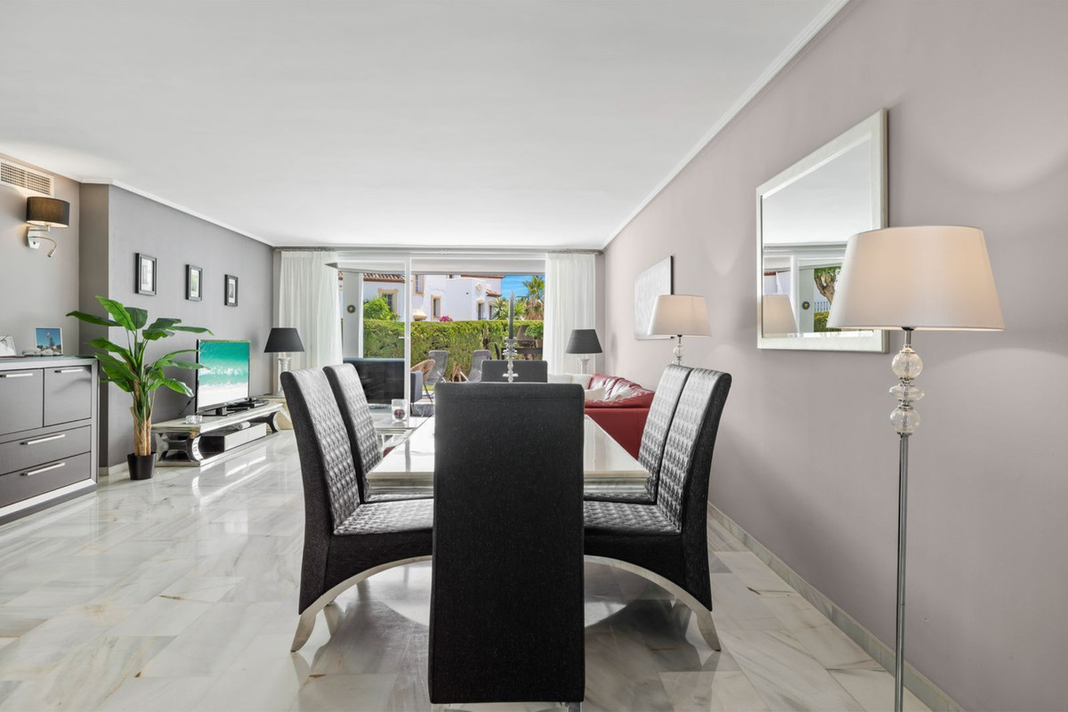 Apartment for sale in Málaga 15