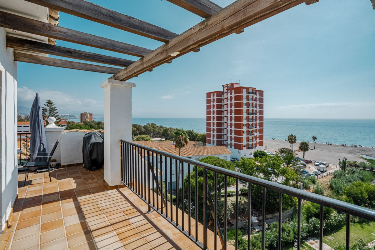 Пентхаус для продажи в Torremolinos 1