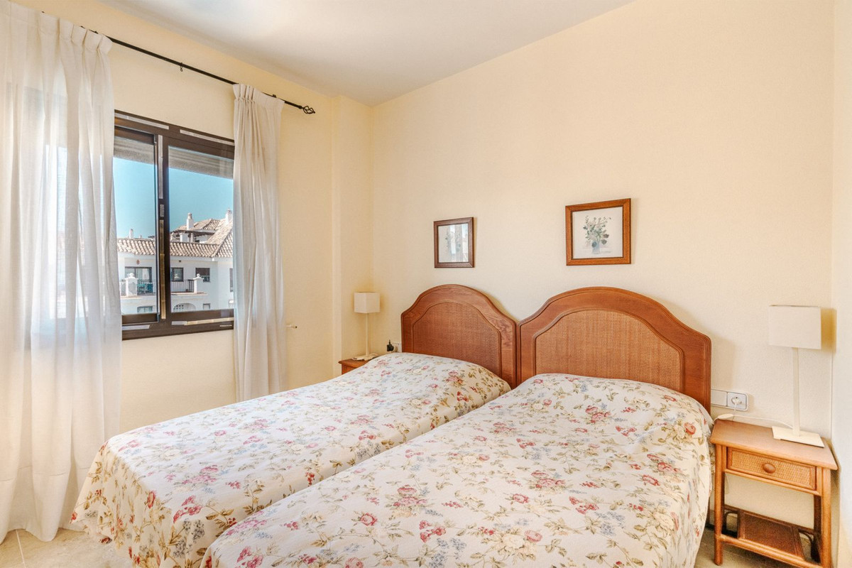 Пентхаус для продажи в Torremolinos 17