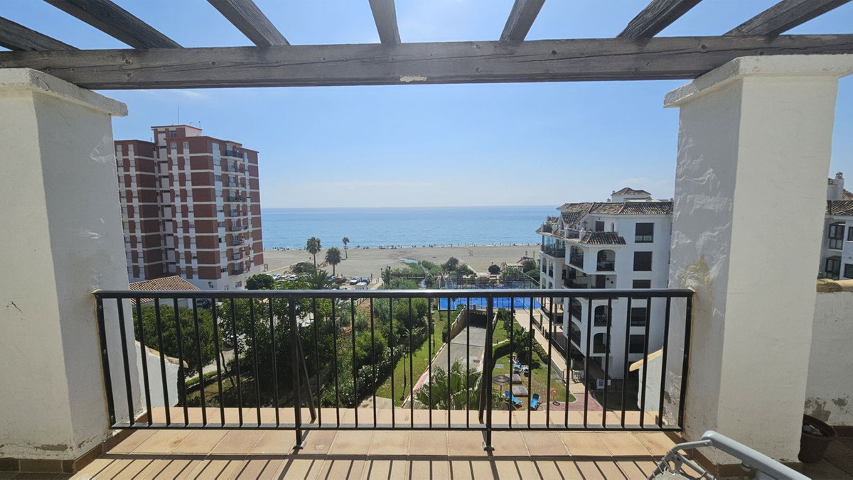 Пентхаус для продажи в Torremolinos 2