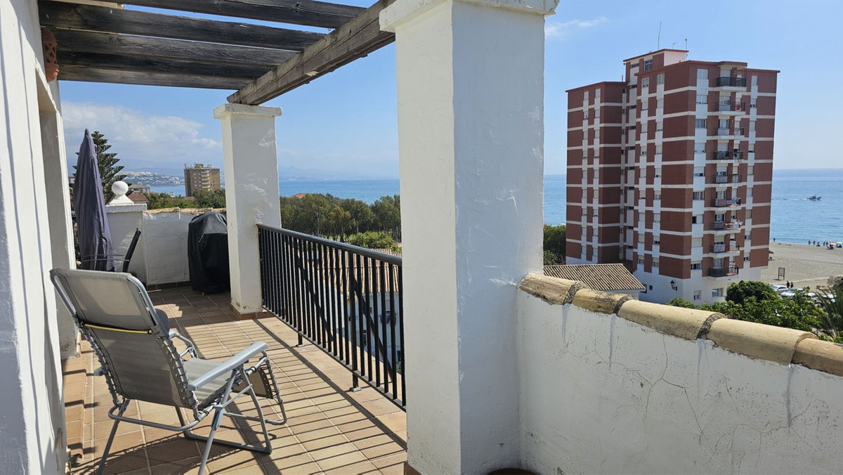 Пентхаус для продажи в Torremolinos 20