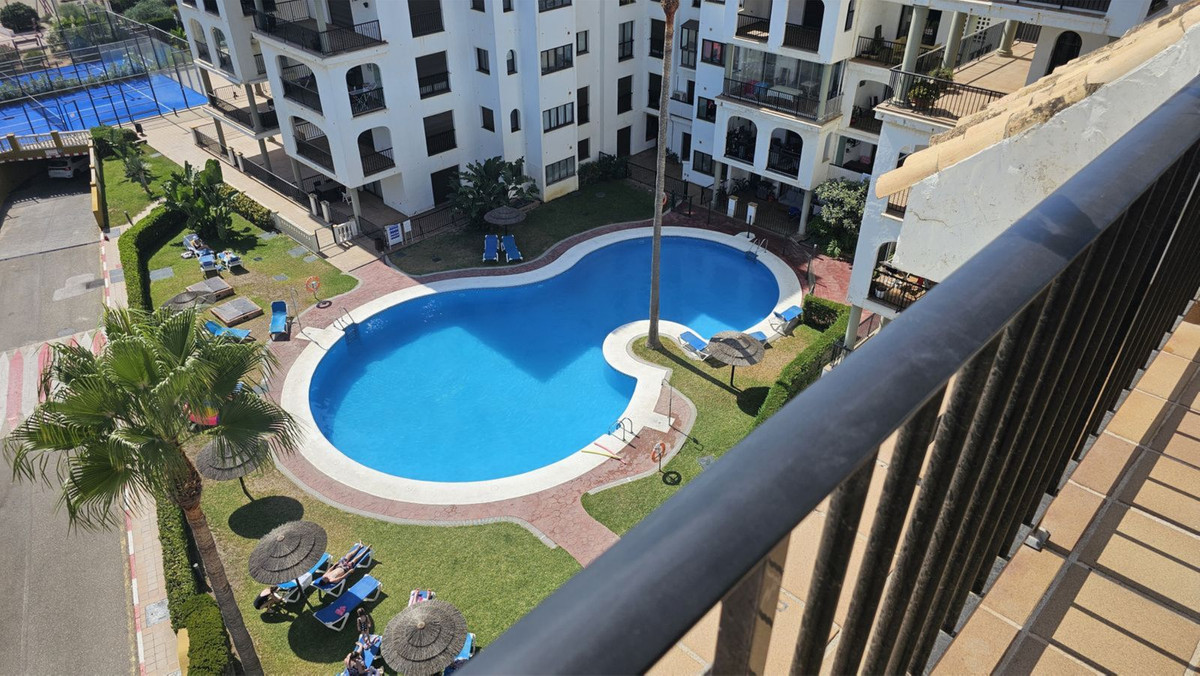 Пентхаус для продажи в Torremolinos 23