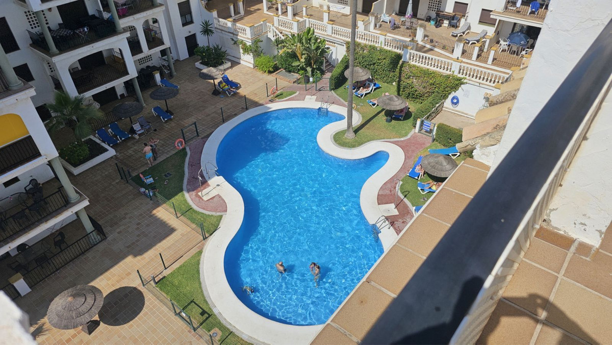 Пентхаус для продажи в Torremolinos 24