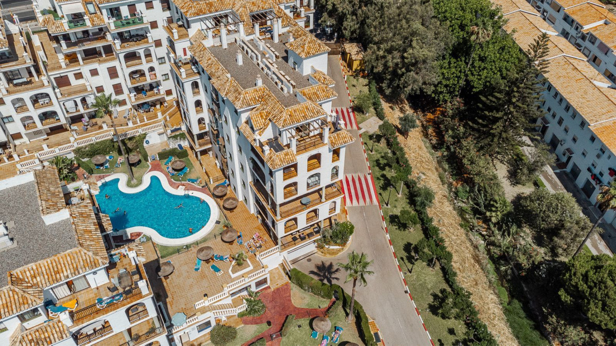 Пентхаус для продажи в Torremolinos 25