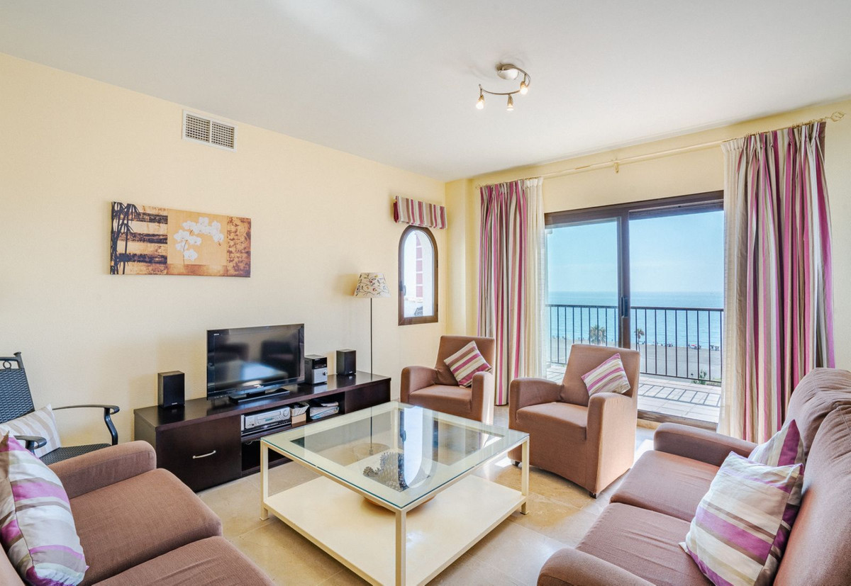 Пентхаус для продажи в Torremolinos 5