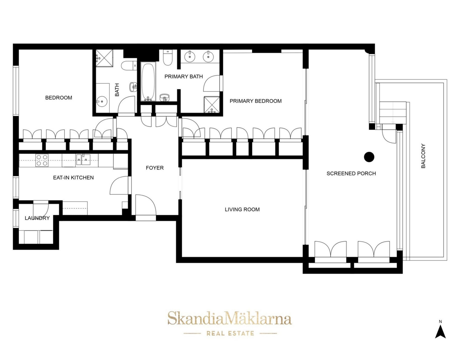 Apartament na sprzedaż w Marbella - Nueva Andalucía 23