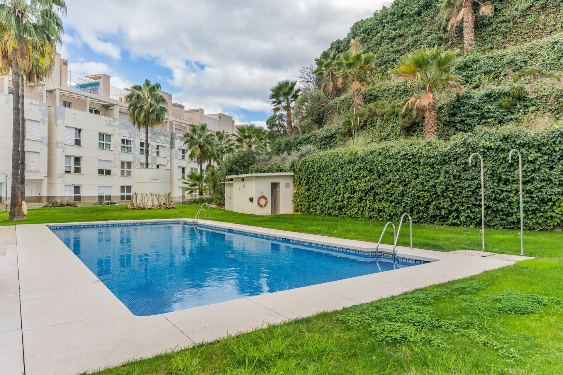 Apartament na sprzedaż w Marbella - Nueva Andalucía 5