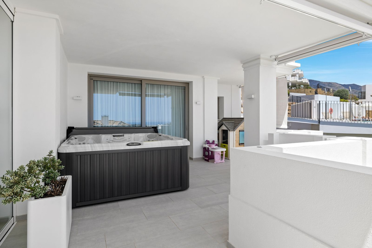 Apartment for sale in Marbella - Nueva Andalucía 15