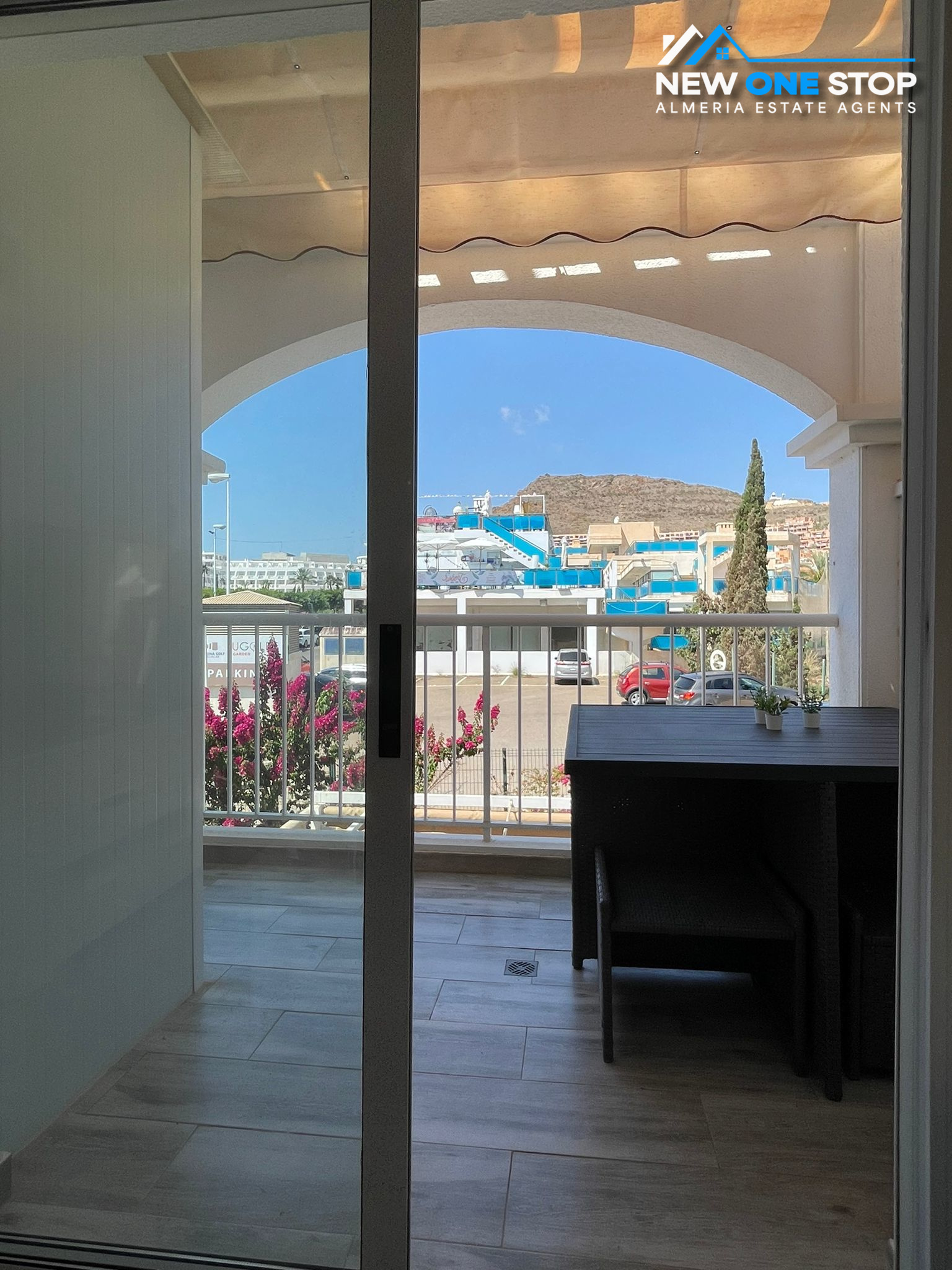 Appartement te koop in Mojacar är Roquetas de Mar 7